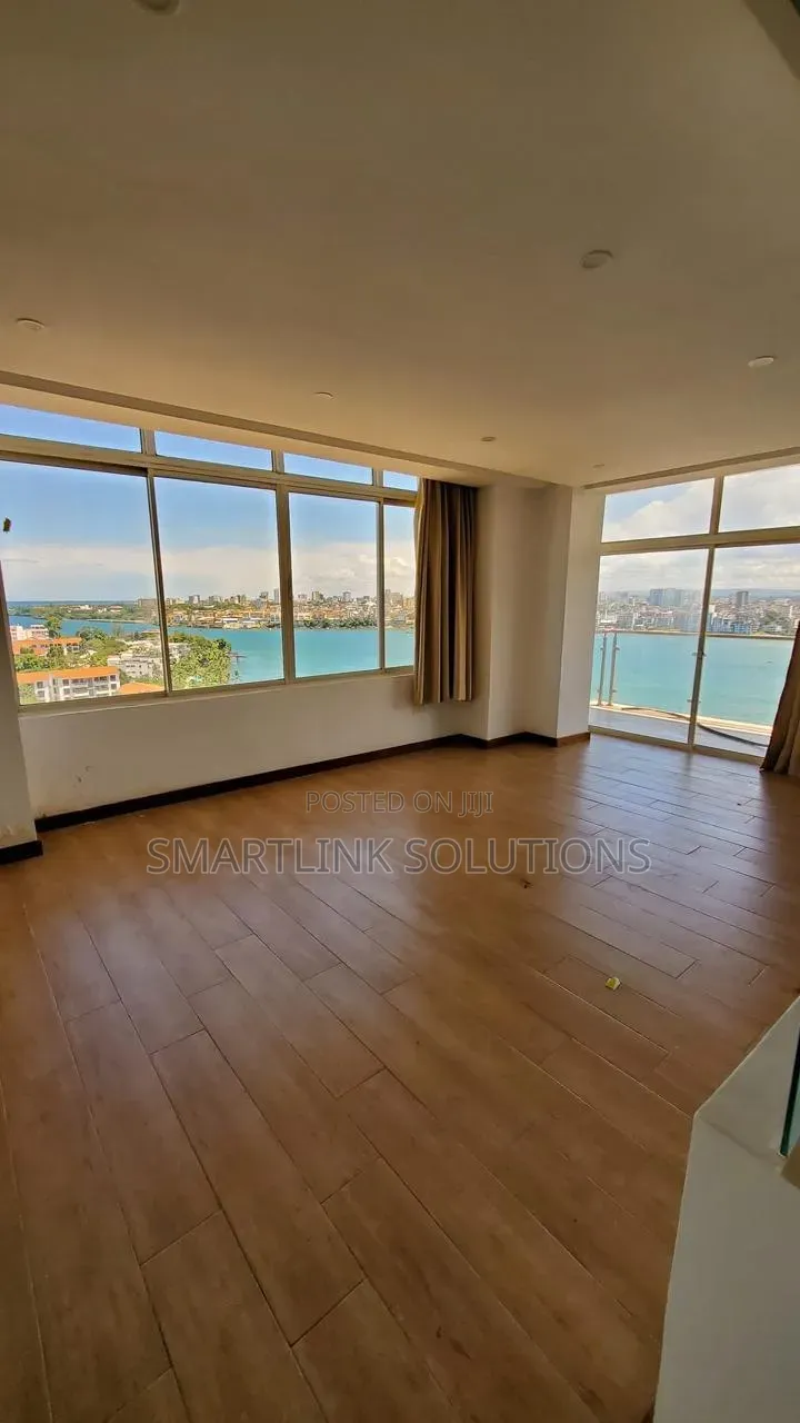 3bdrm Apartment in Nyali for sale in Nyali Mkomani