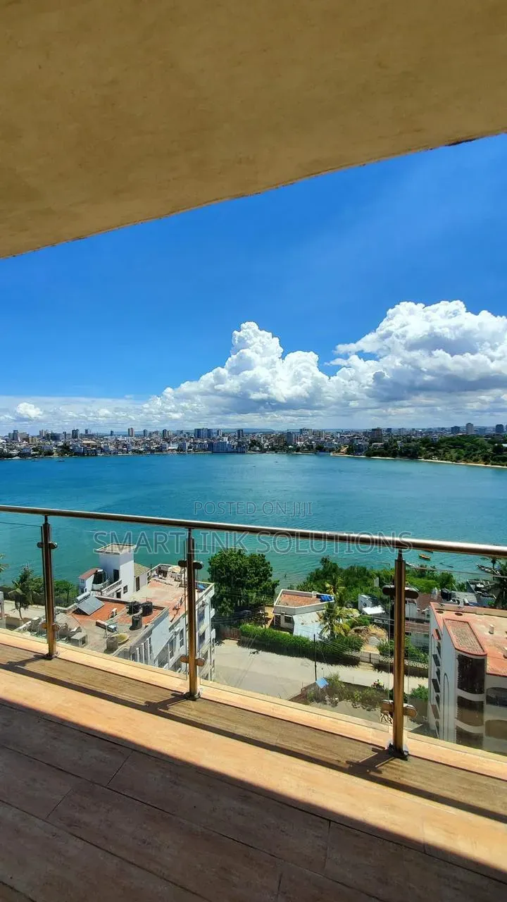 3bdrm Apartment in Nyali for sale in Nyali Mkomani