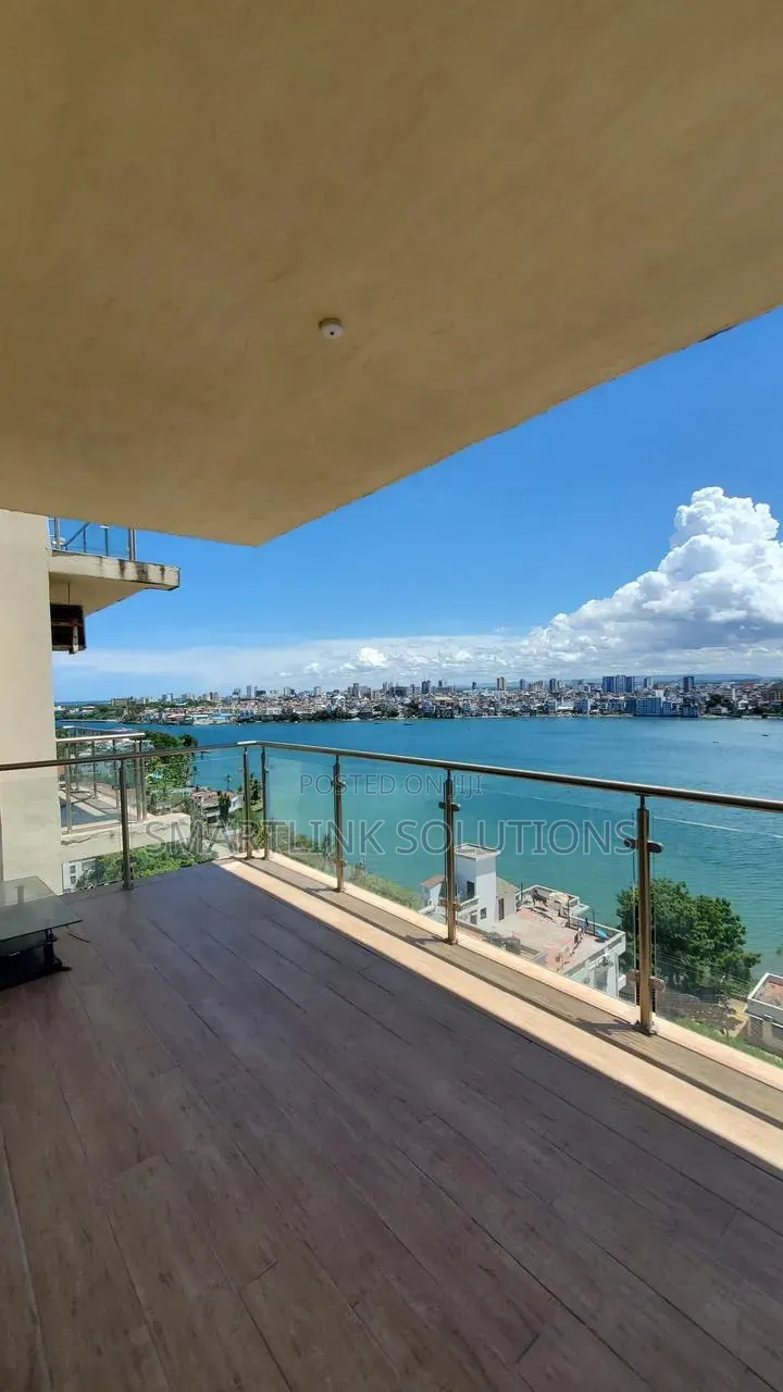 3bdrm Apartment in Nyali for sale in Nyali Mkomani