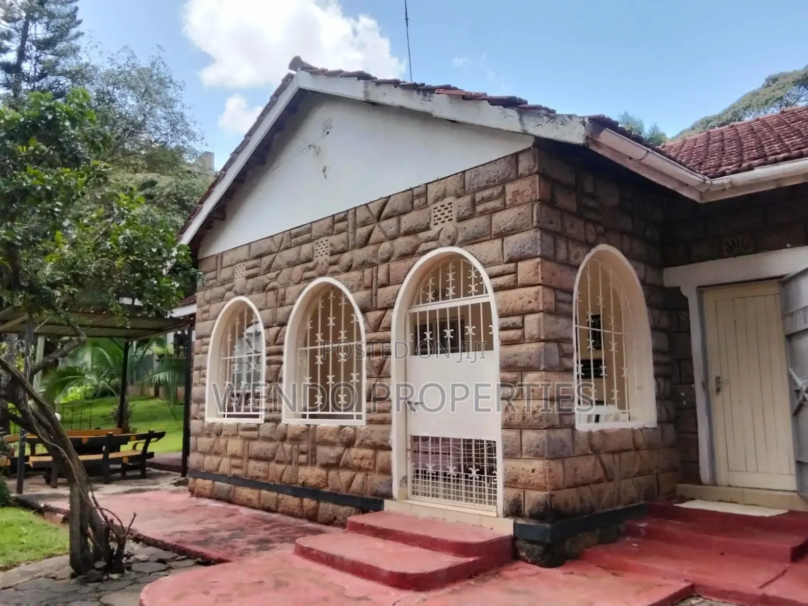 4bdrm Bungalow in Ngong CBD for rent in Ngong CBD