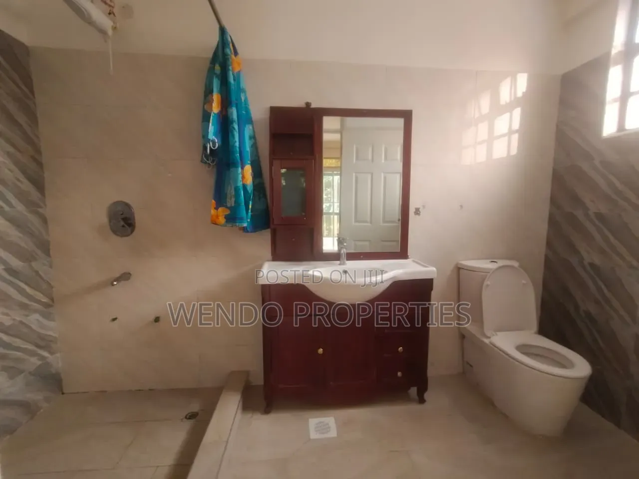 4bdrm Bungalow in Ngong CBD for rent in Ngong CBD