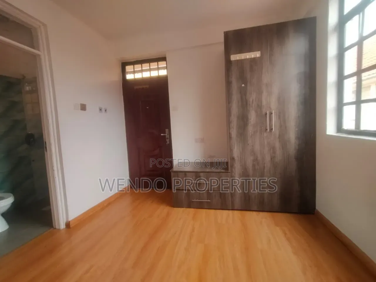 4bdrm Bungalow in Ngong CBD for rent in Ngong CBD