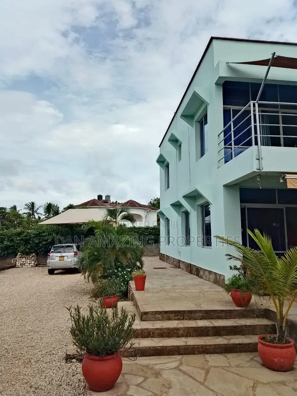 Furnished 3bdrm Villa in Diani On 1/4 Acre for sale in Diani