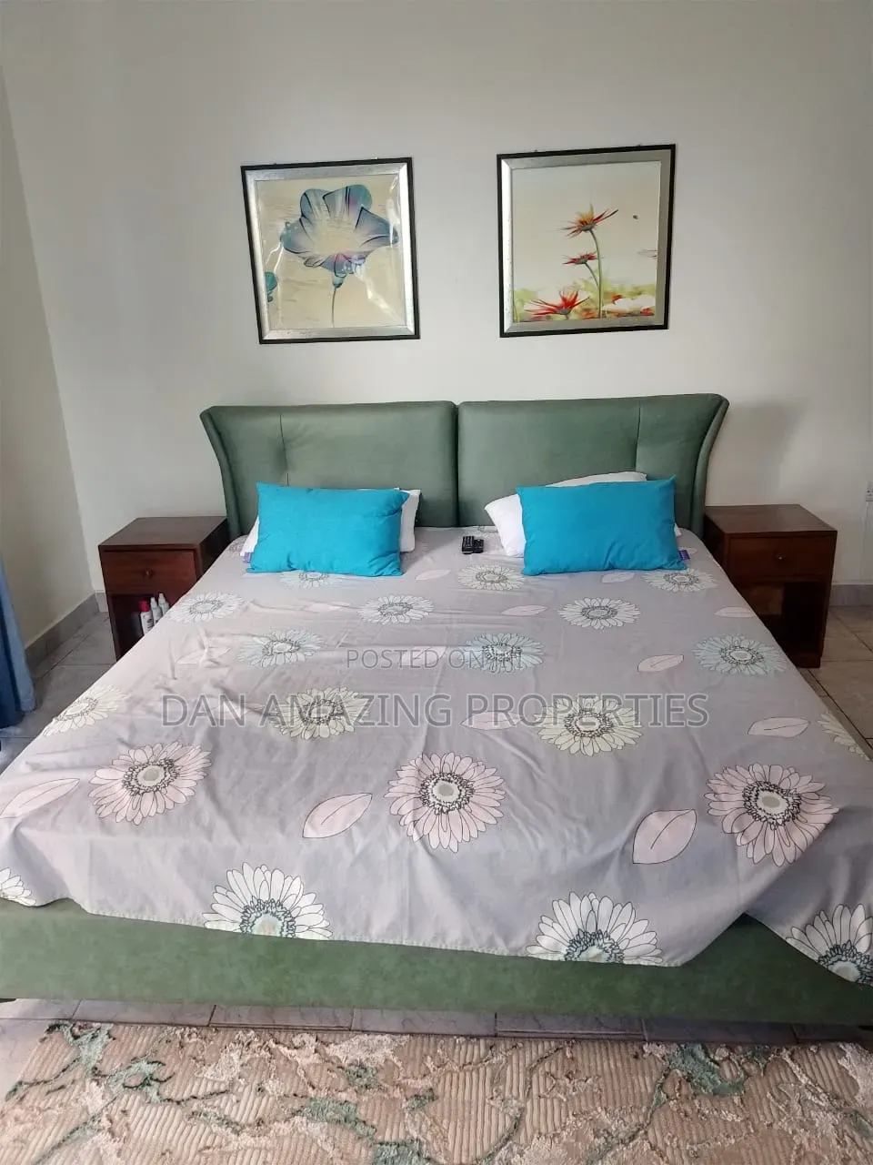 Furnished 3bdrm Villa in Diani On 1/4 Acre for sale in Diani