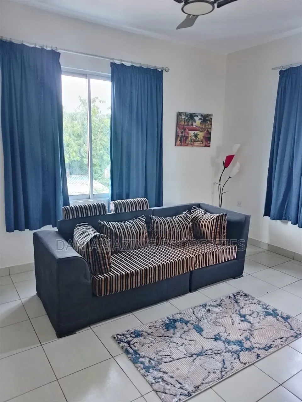 Furnished 3bdrm Villa in Diani On 1/4 Acre for sale in Diani