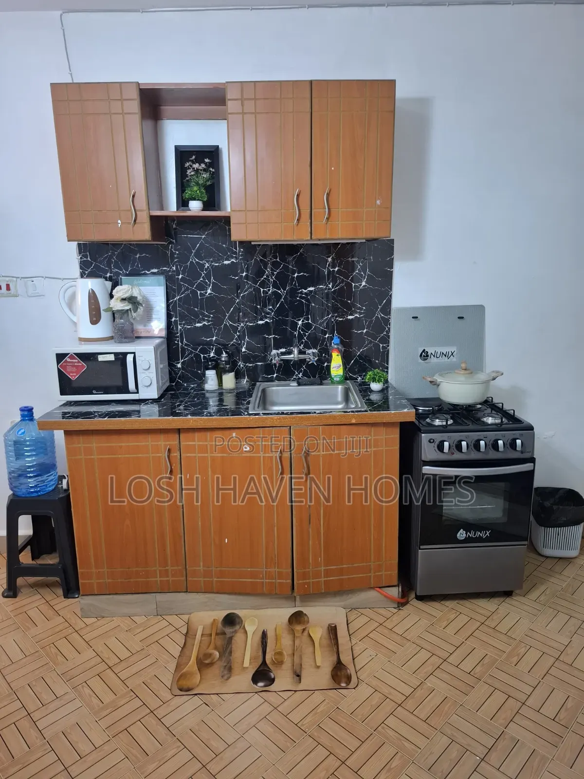 Modern, Clean And Affordable Studio Bnb In Nairobi Roysambu Trm Drive in Roysambu