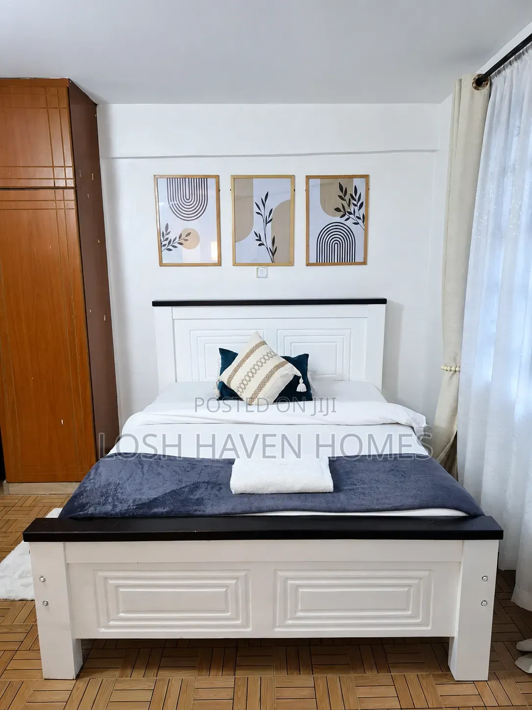Modern, Clean And Affordable Studio Bnb In Nairobi Roysambu Trm Drive in Roysambu