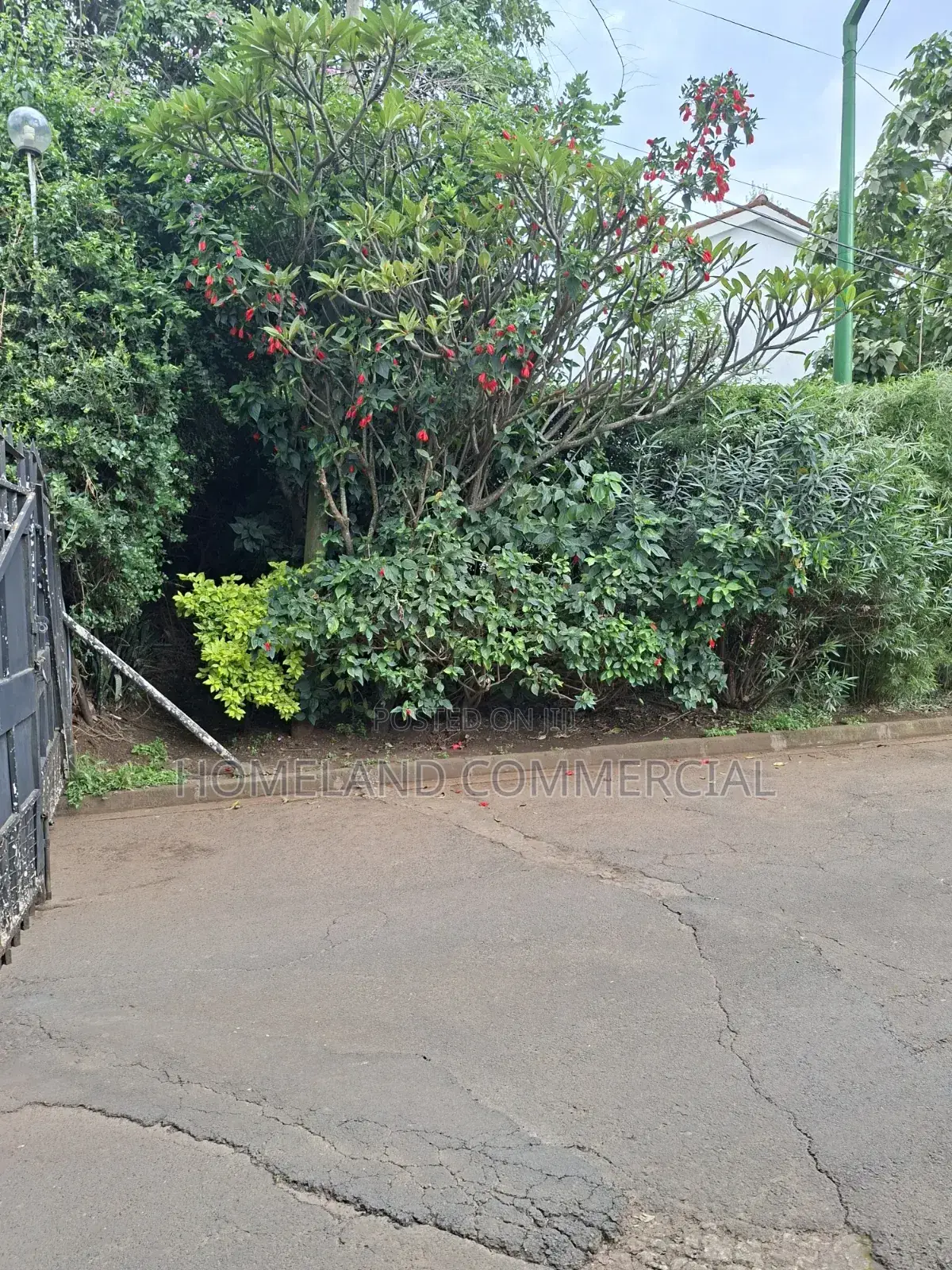 5bdrm Maisonette in Kilimani, Hurlingham for rent in Hurlingham