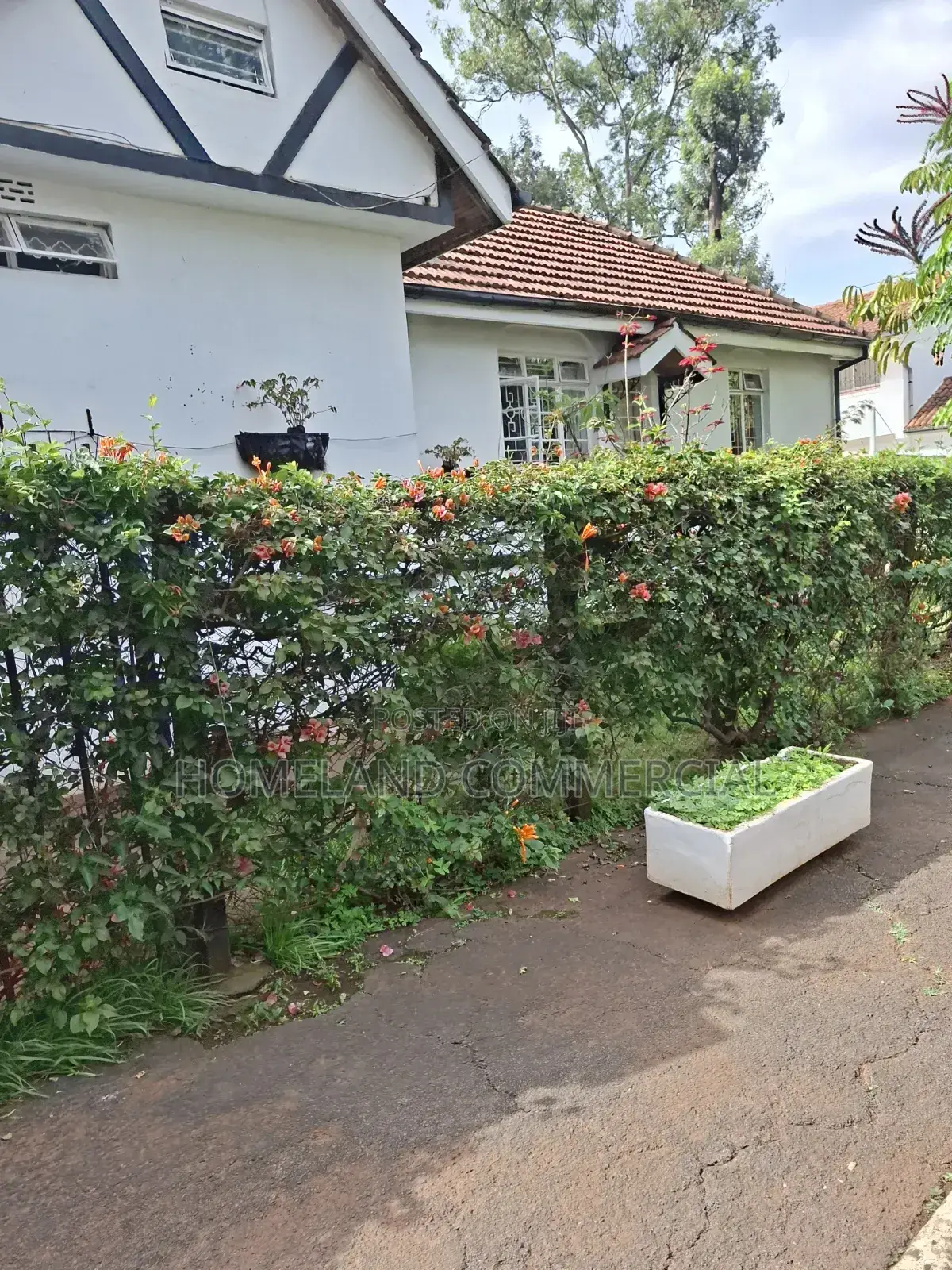 5bdrm Maisonette in Kilimani, Hurlingham for rent in Hurlingham
