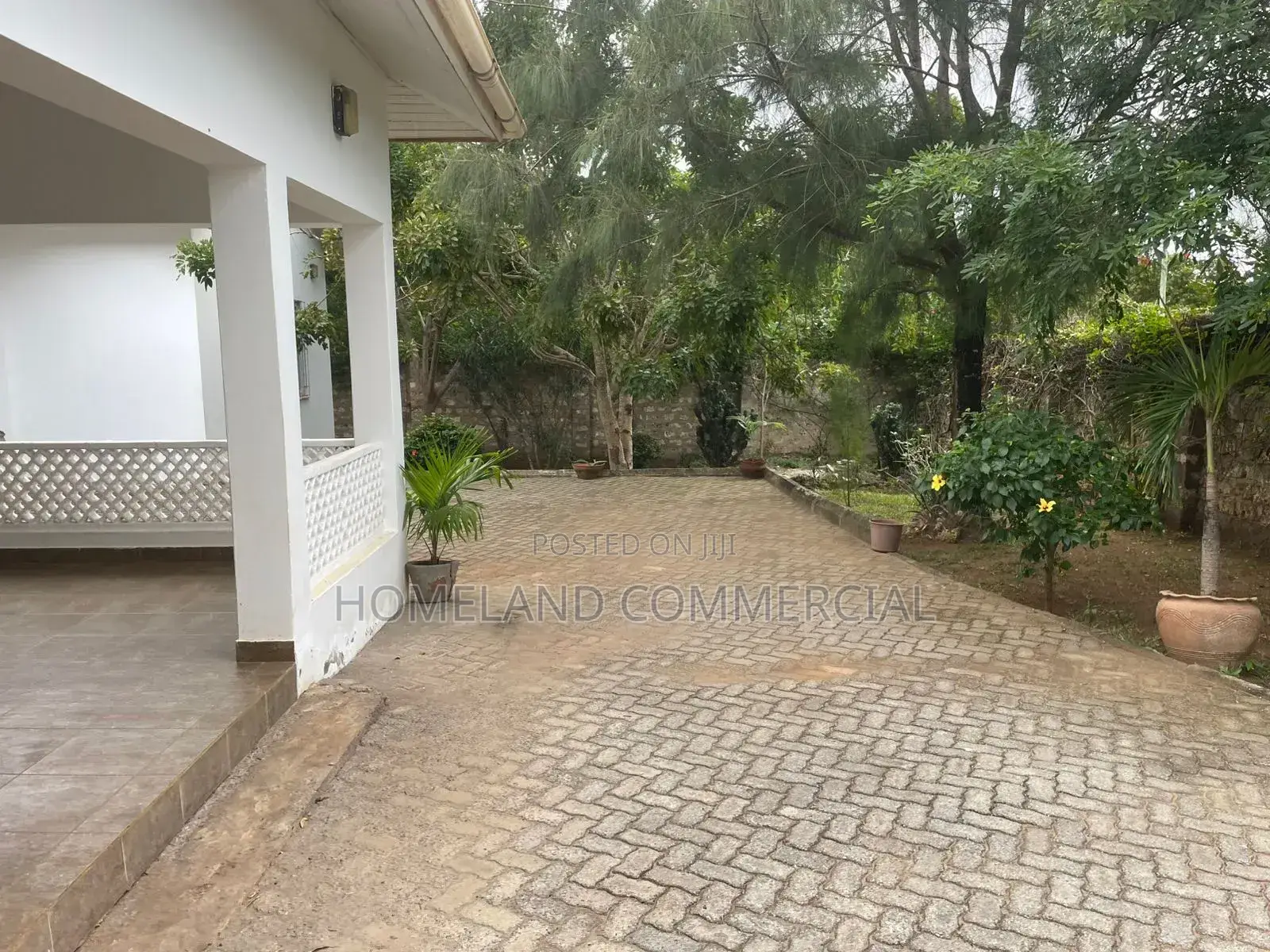 5bdrm Maisonette in Kilimani, Hurlingham for rent in Hurlingham
