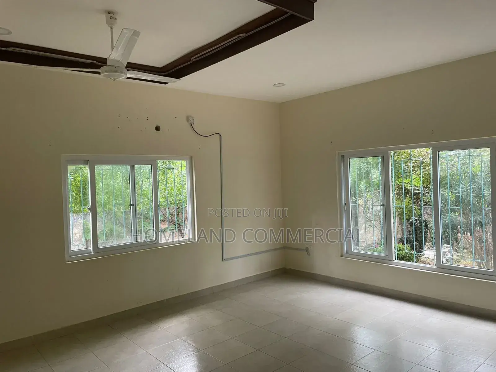 5bdrm Maisonette in Kilimani, Hurlingham for rent in Hurlingham