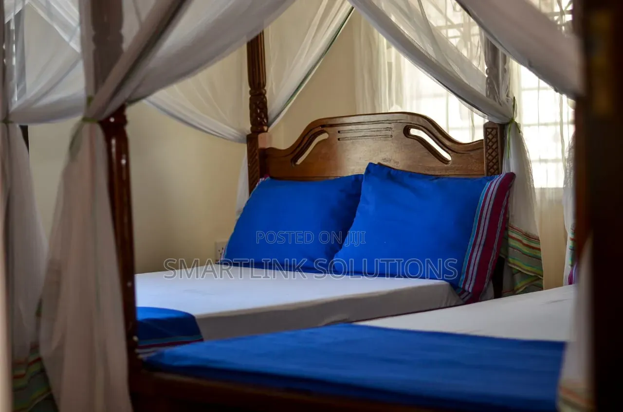 5bdrm Bungalow in Greenwood, Mtwapa for rent in Mtwapa
