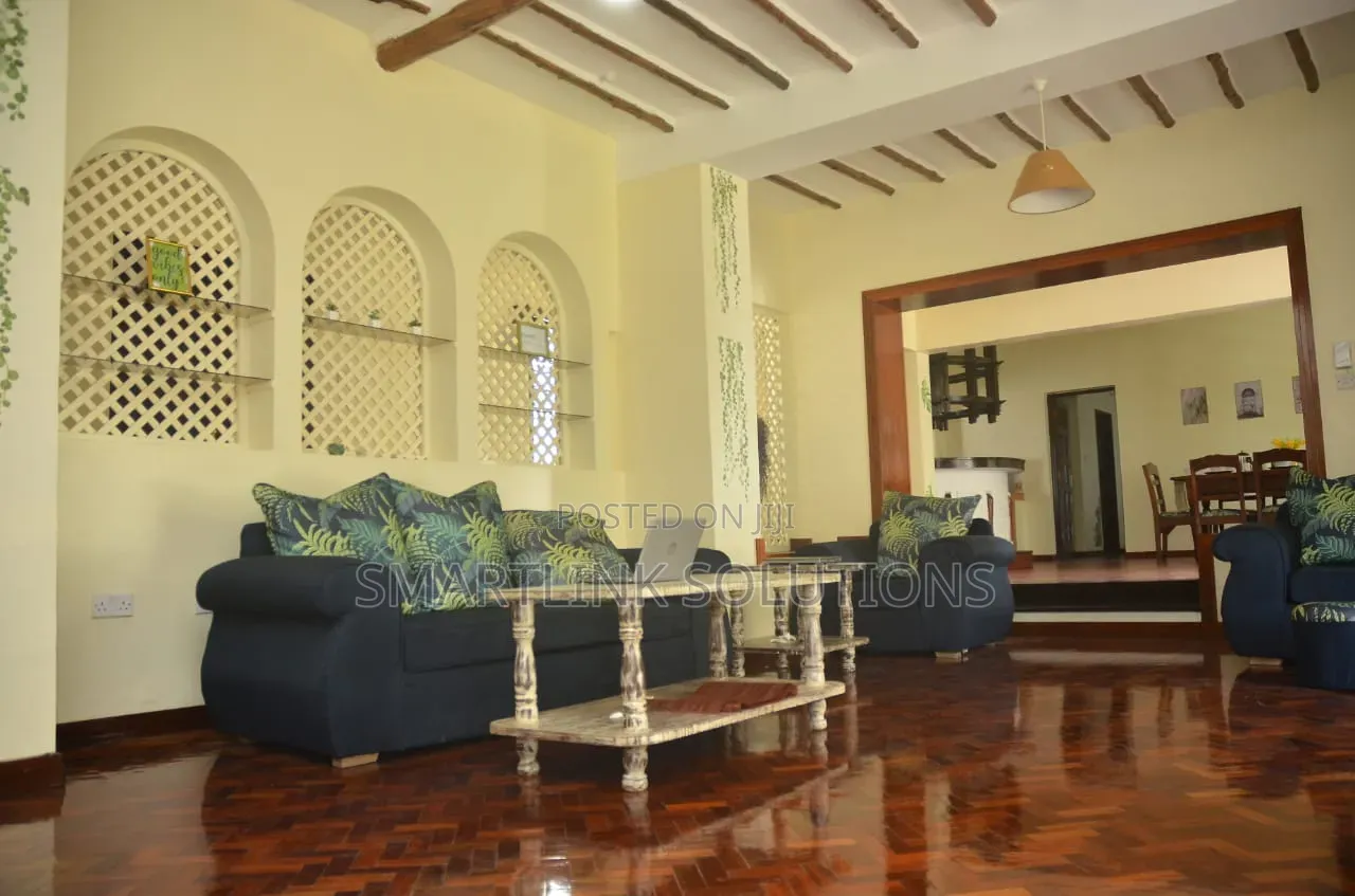 5bdrm Bungalow in Greenwood, Mtwapa for rent in Mtwapa