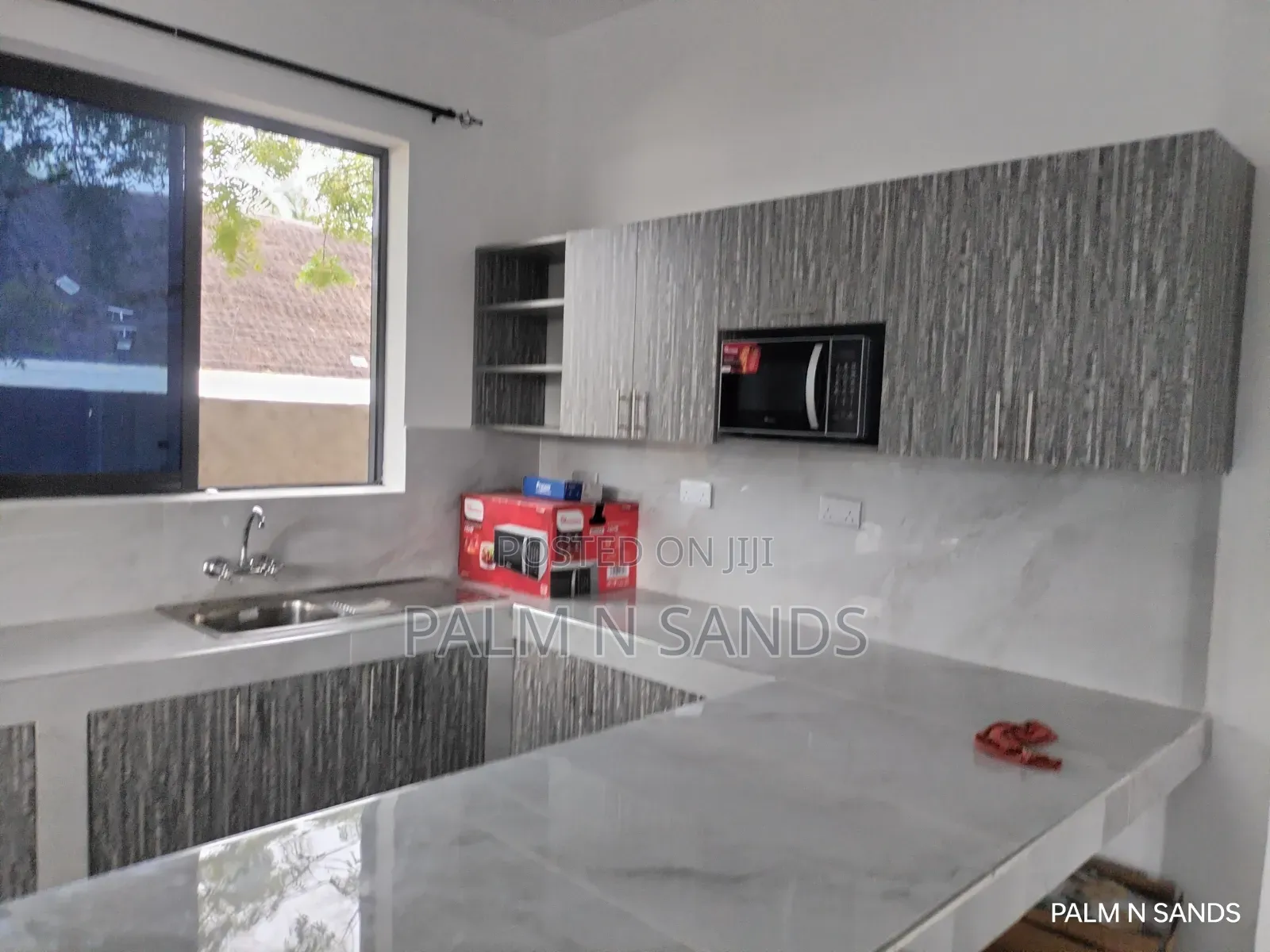 Furnished 2bdrm Bungalow in Diani for sale in Diani
