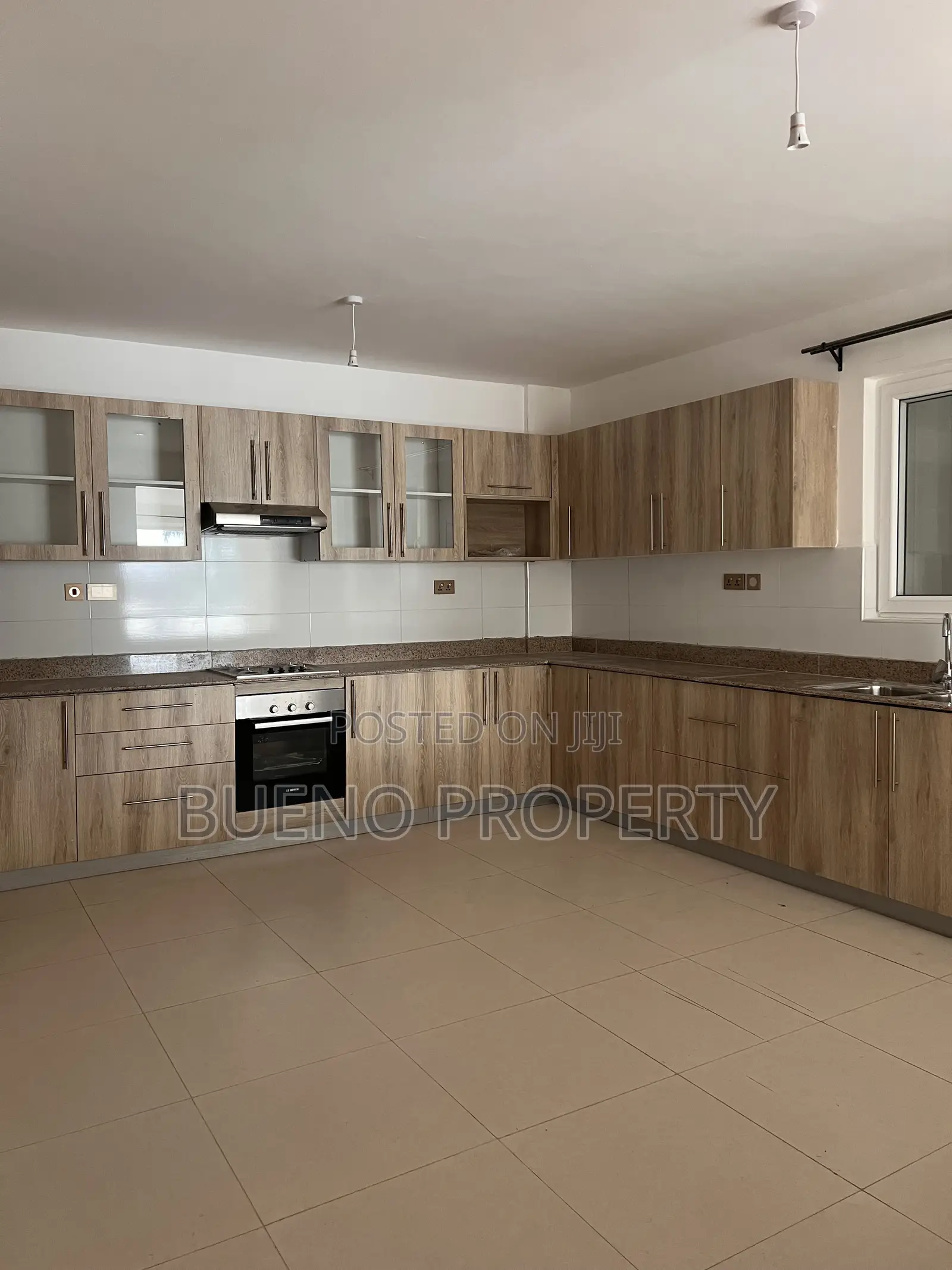 3bdrm Apartment in Westlands for rent in Westlands