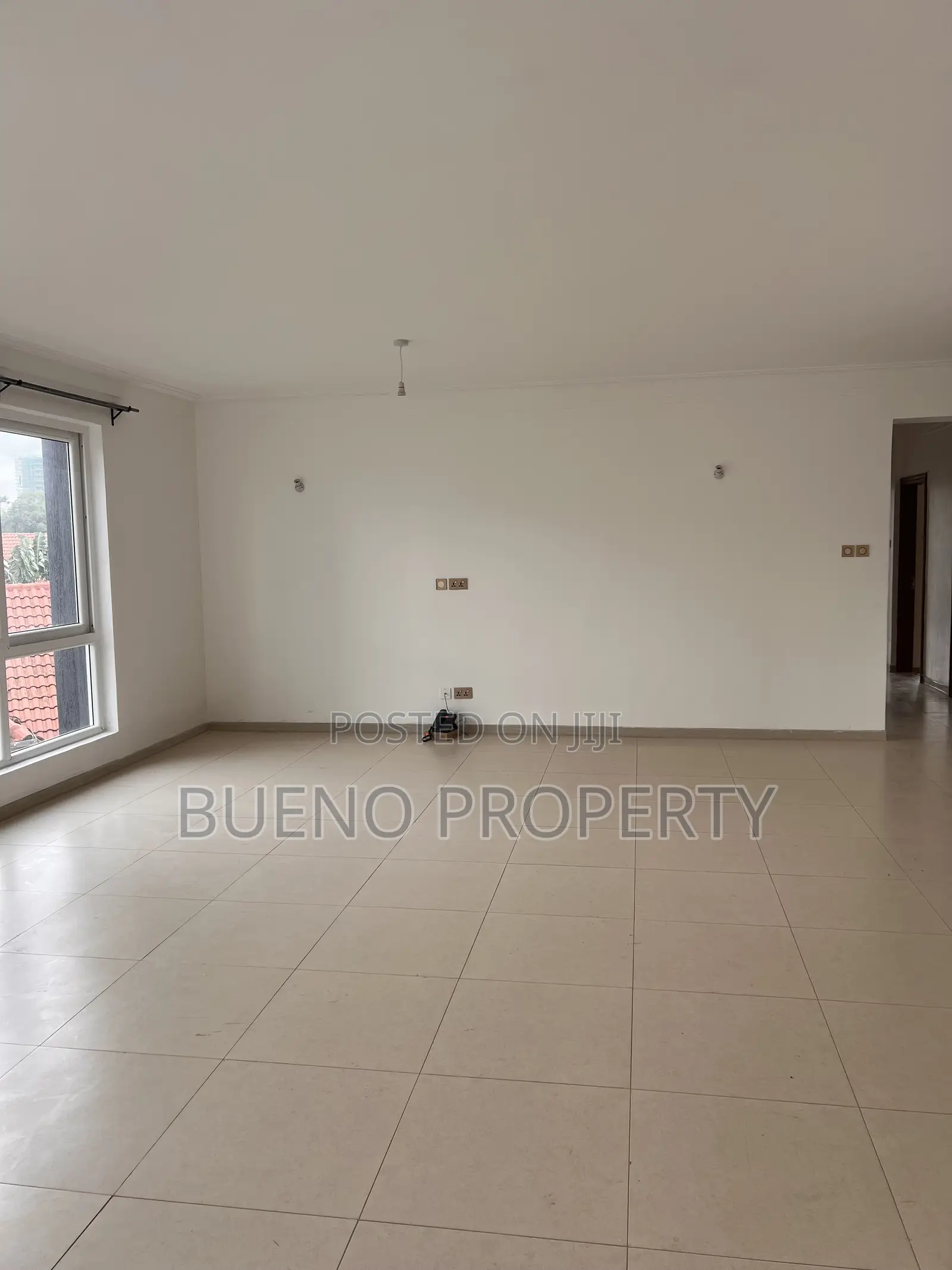 3bdrm Apartment in Westlands for rent in Westlands