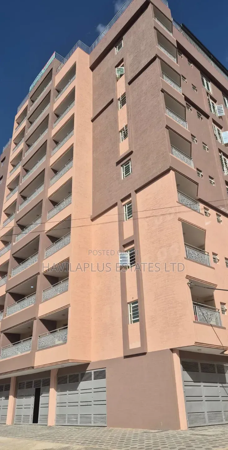 2bdrm Apartment in Complex Utawala for rent in Complex Utawala