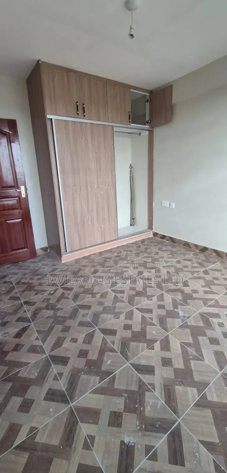 2bdrm Apartment in Complex Utawala for rent in Complex Utawala