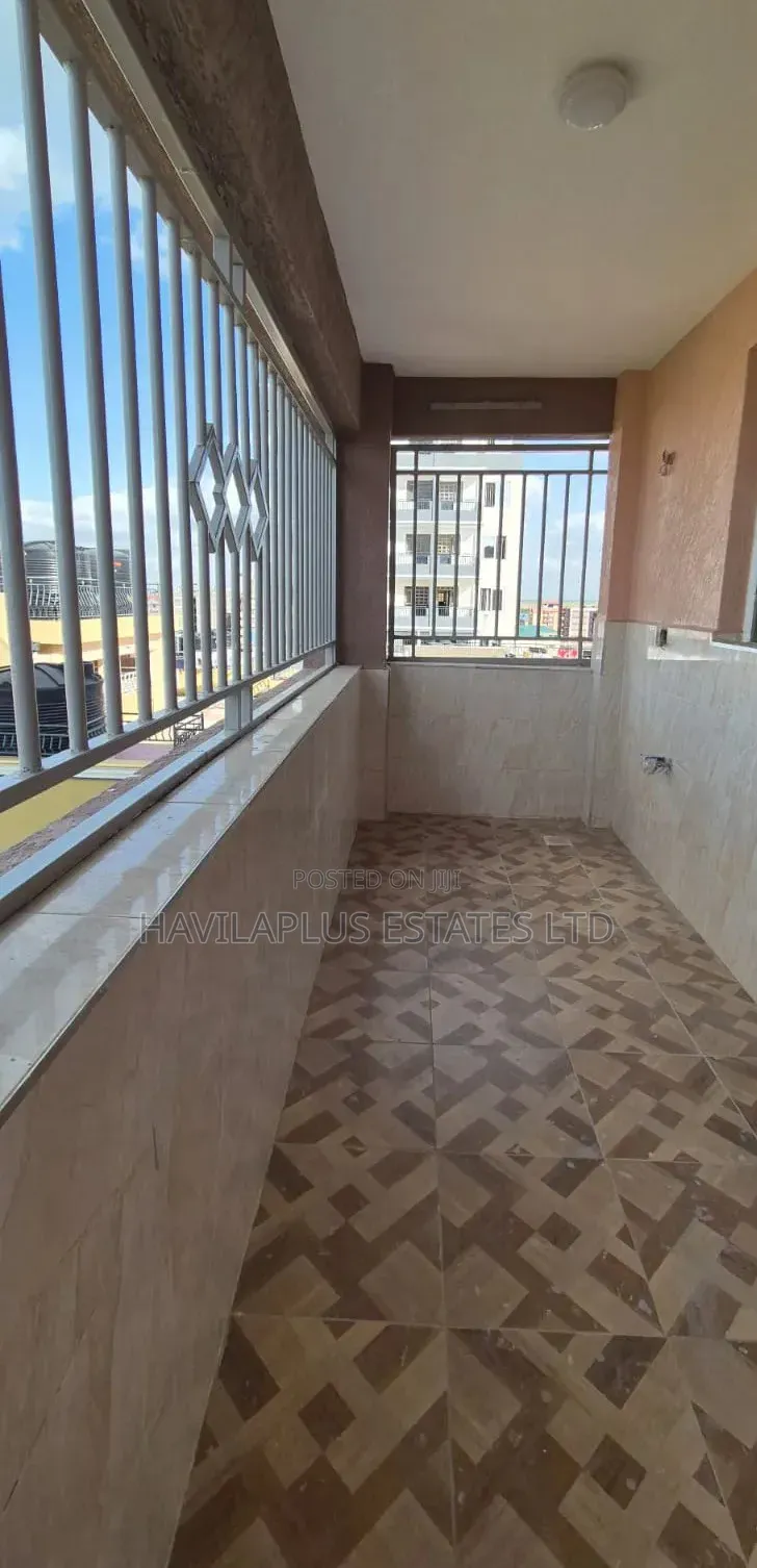 2bdrm Apartment in Complex Utawala for rent in Complex Utawala