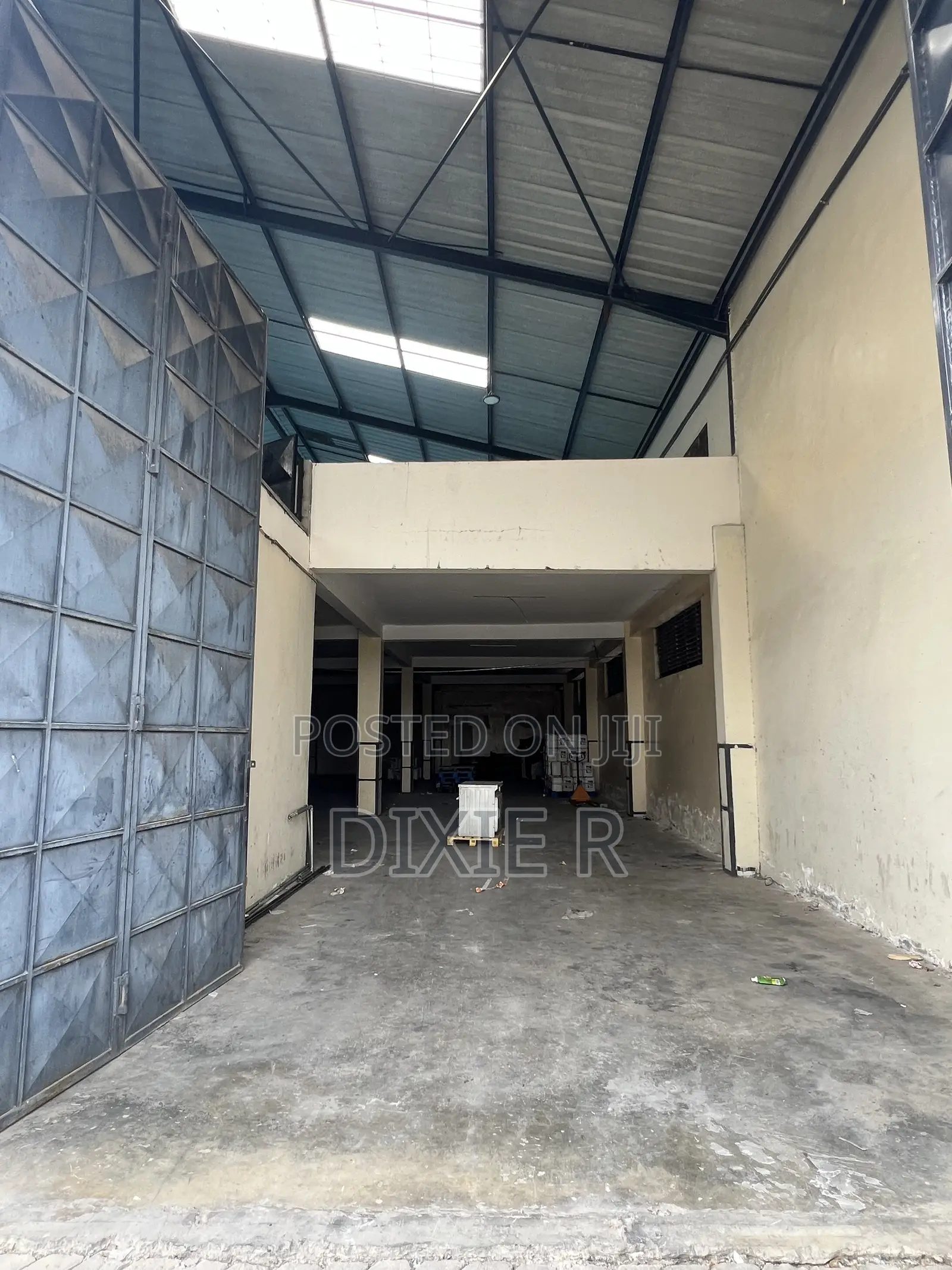 Godown for Sale/ Rent Athi River in Lukenya