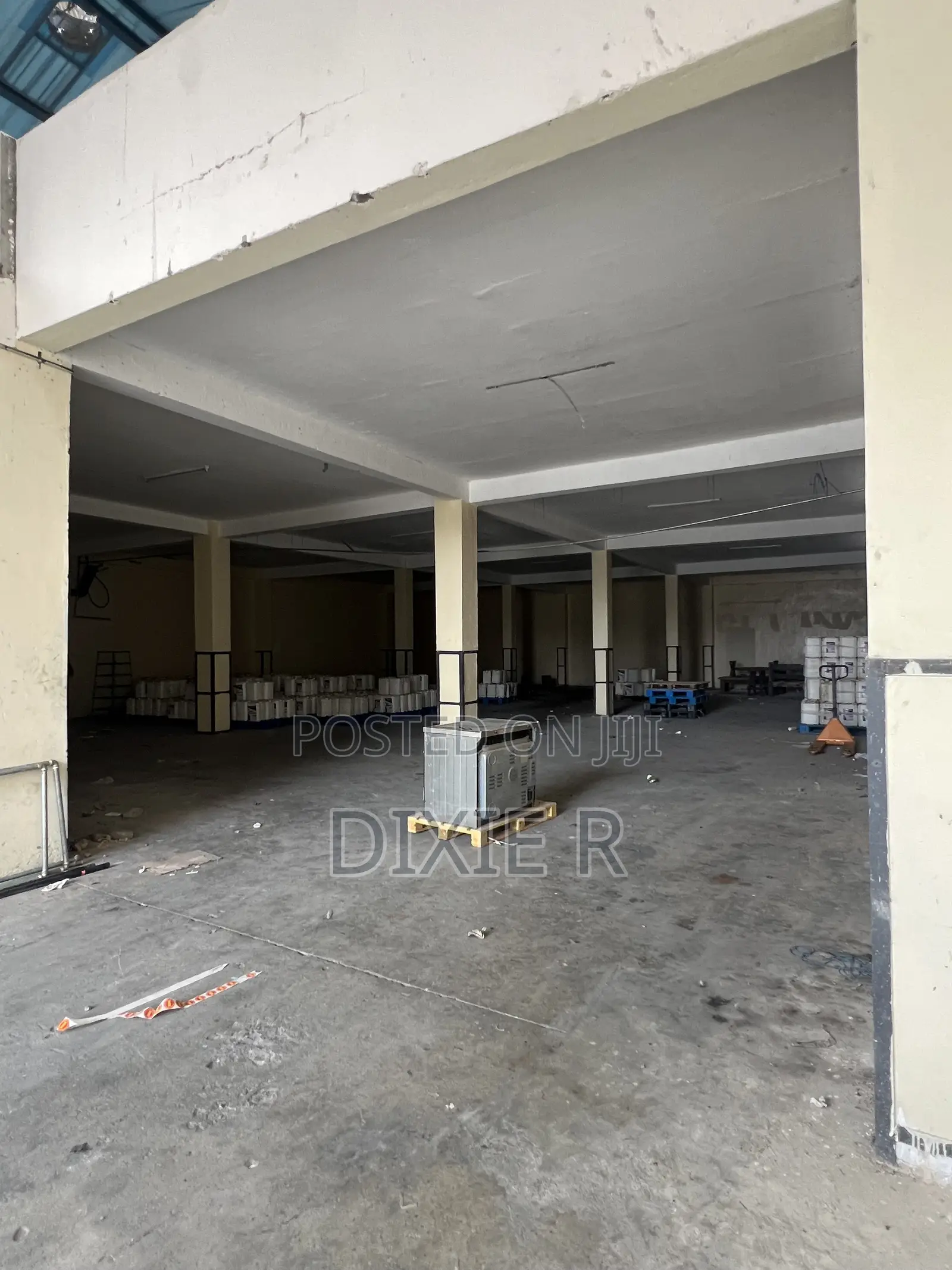 Godown for Sale/ Rent Athi River in Lukenya