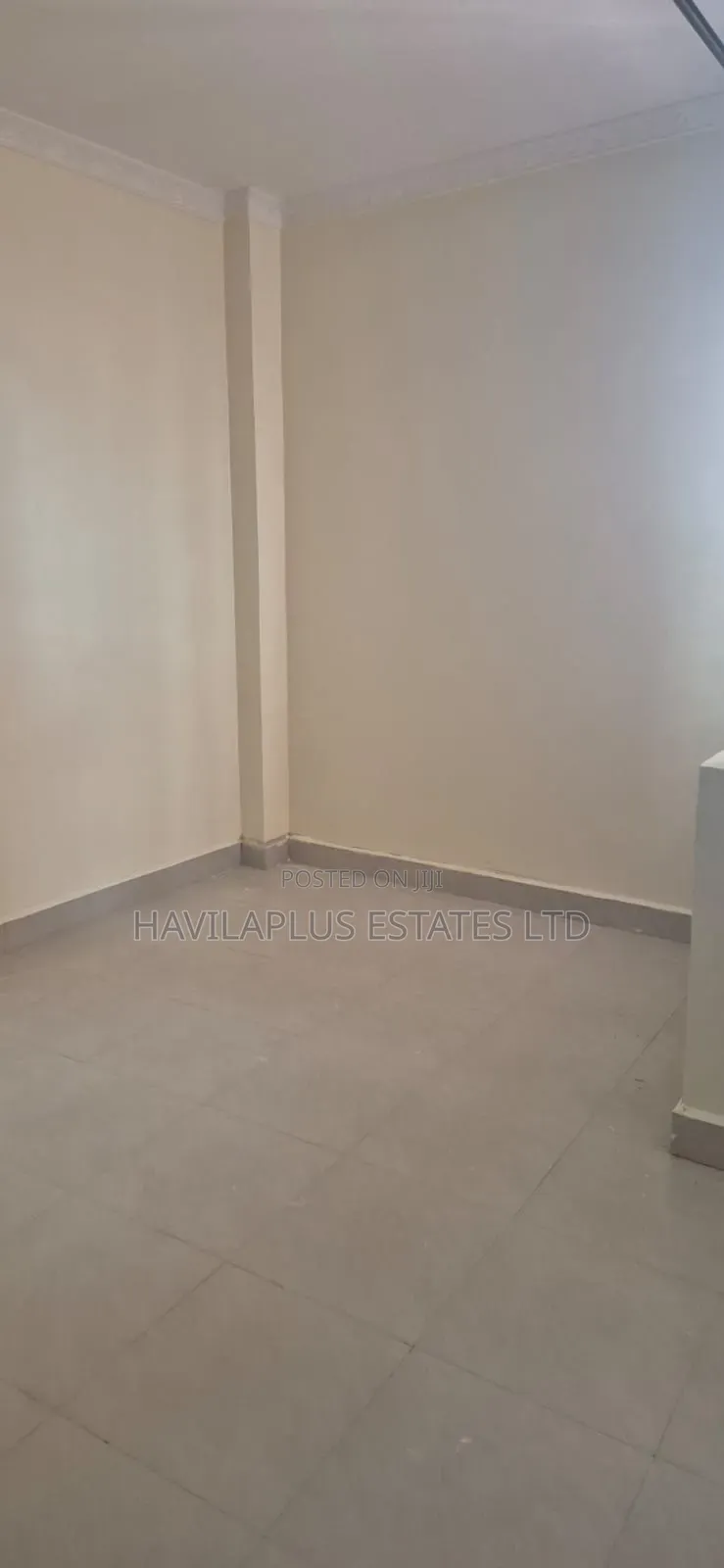 1bdrm Apartment in Utawala Shooters for rent in Complex Utawala