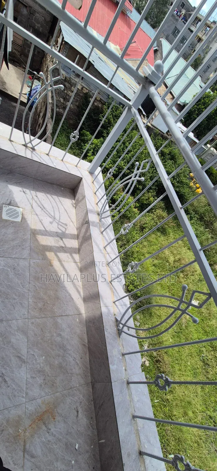 1bdrm Apartment in Utawala Shooters for rent in Complex Utawala