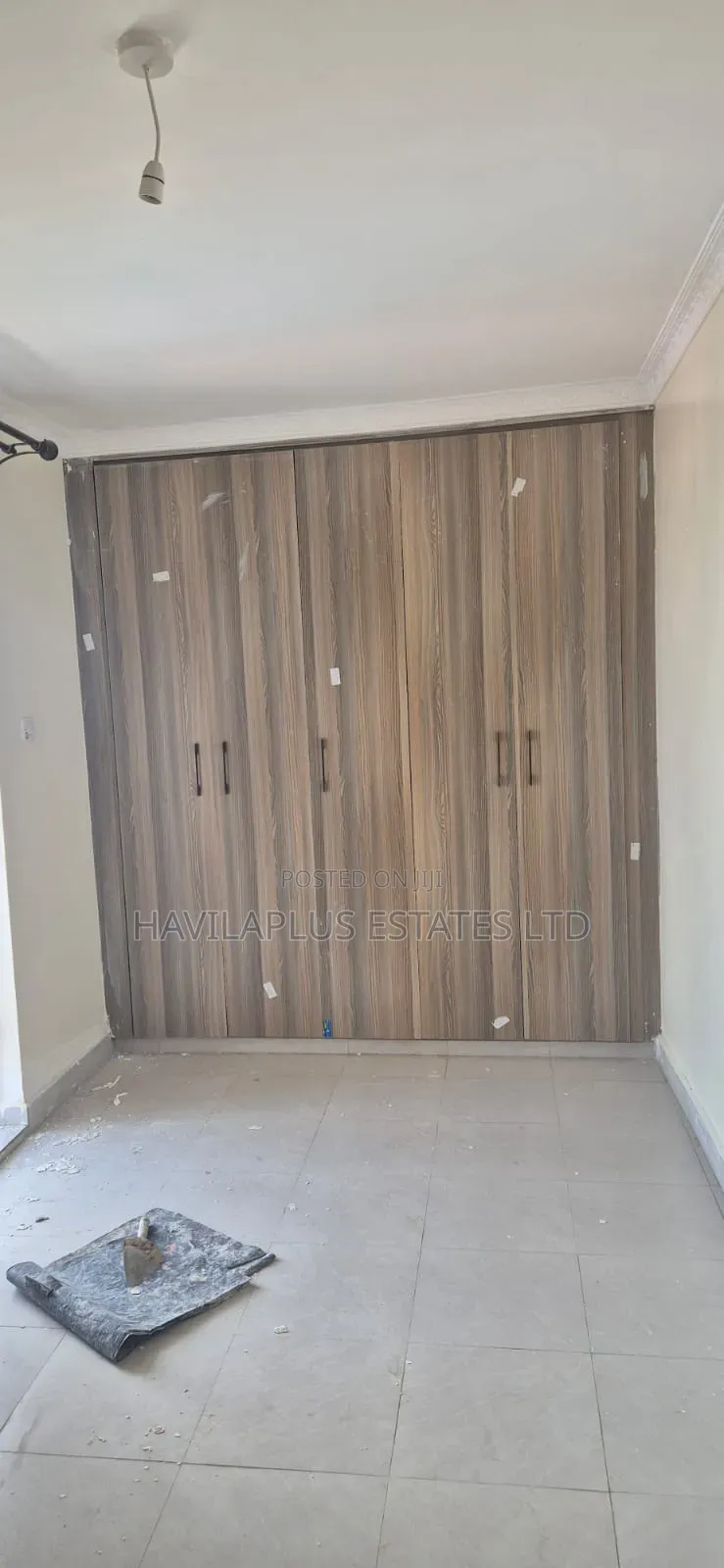 1bdrm Apartment in Utawala Shooters for rent in Complex Utawala