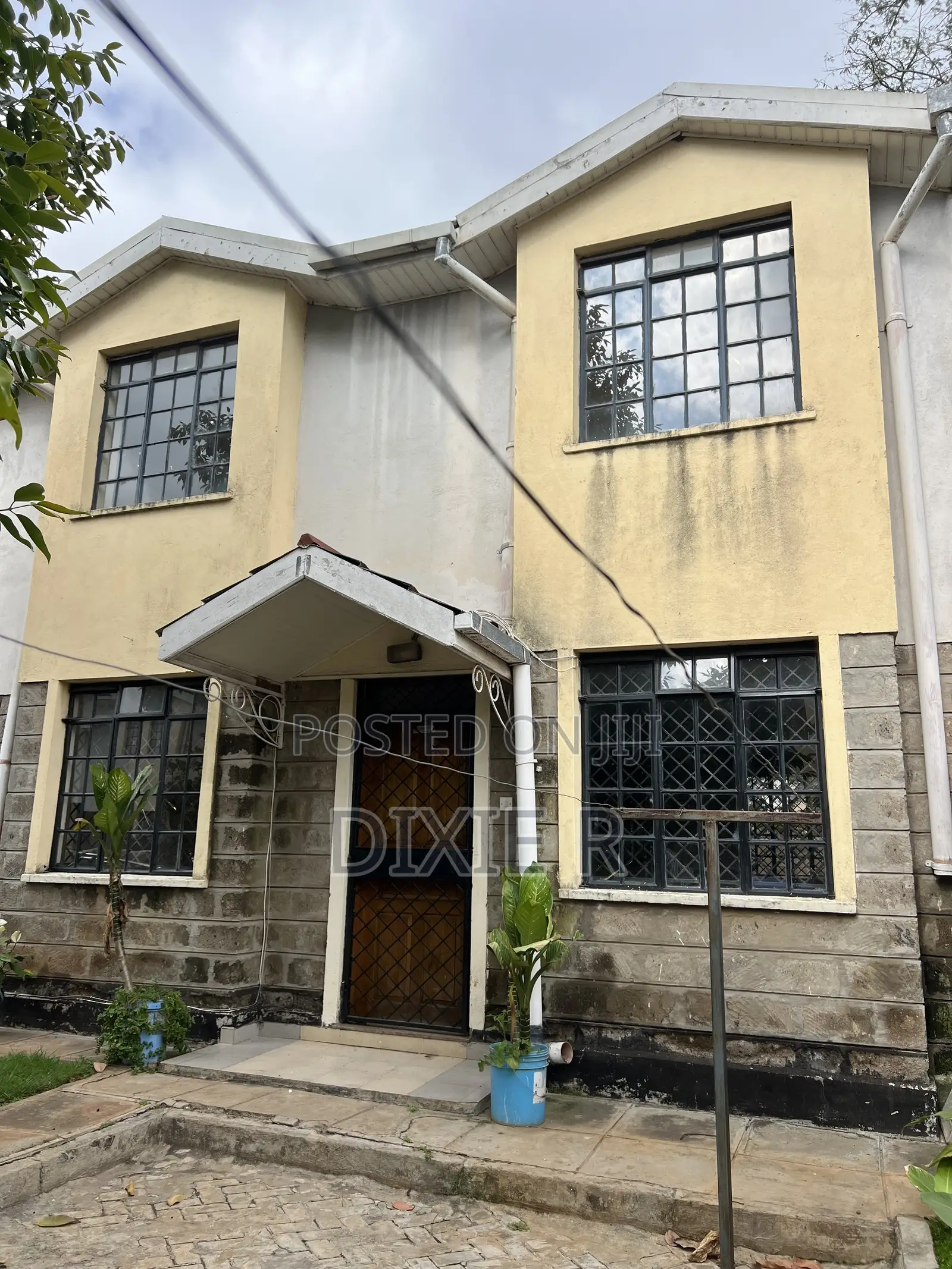 5bdrm Maisonette in Kings Gate Estate, Mlolongo for sale in Mlolongo