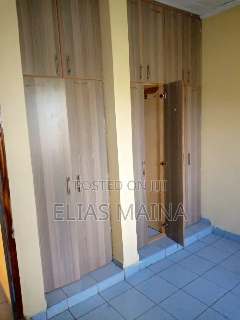 2bdrm Bungalow in Thome In Ruiru, Kwa Kairu for rent in Kwa Kairu
