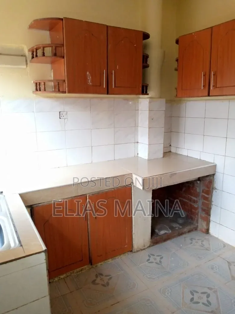 2bdrm Bungalow in Thome In Ruiru, Kwa Kairu for rent in Kwa Kairu