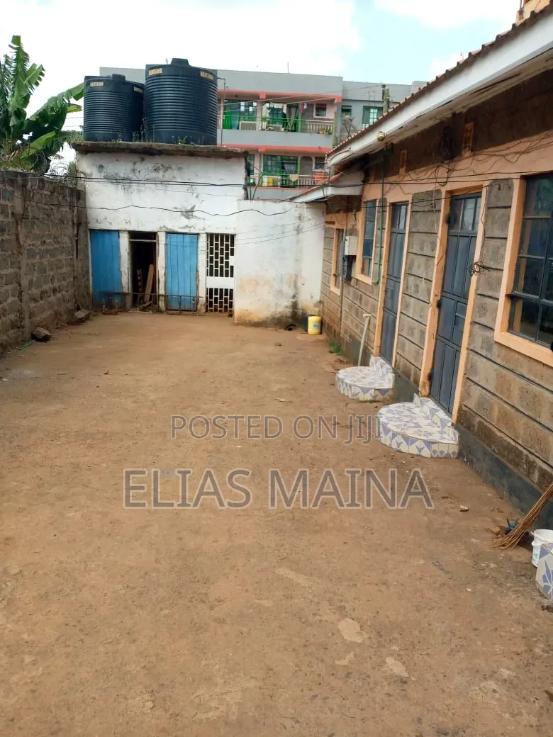 2bdrm Bungalow in Thome In Ruiru, Kwa Kairu for rent in Kwa Kairu