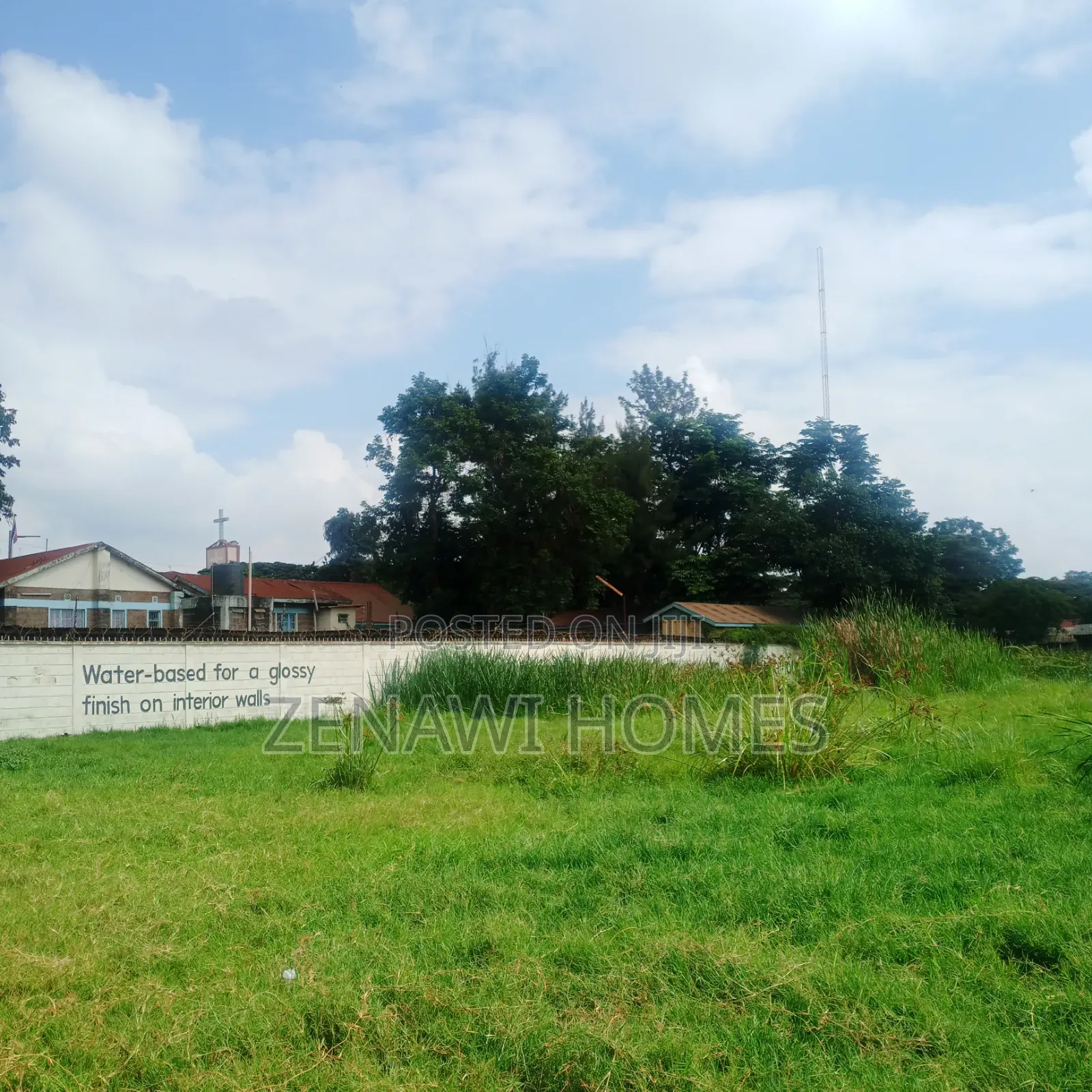 Jujafarm New Plots in Kalimoni
