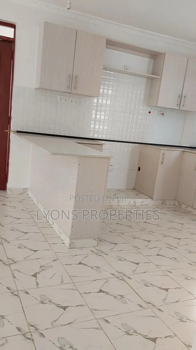 2bdrm Apartment in NkaiMurunya for rent in NkaiMurunya
