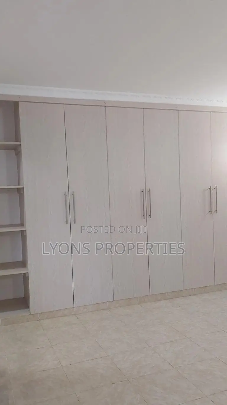 2bdrm Apartment in NkaiMurunya for rent in NkaiMurunya