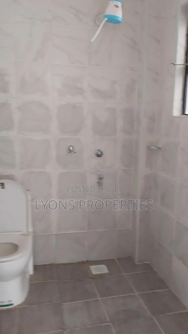 2bdrm Apartment in NkaiMurunya for rent in NkaiMurunya