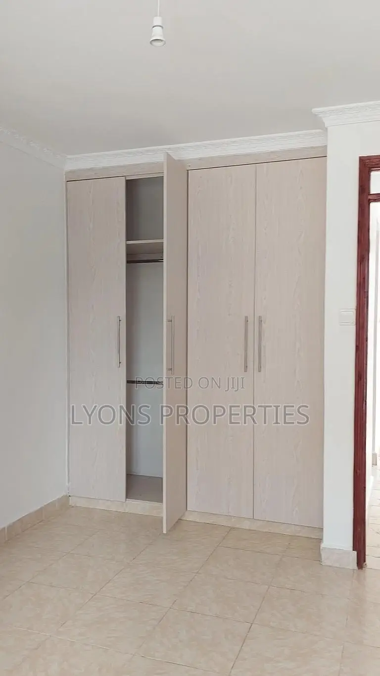 2bdrm Apartment in NkaiMurunya for rent in NkaiMurunya