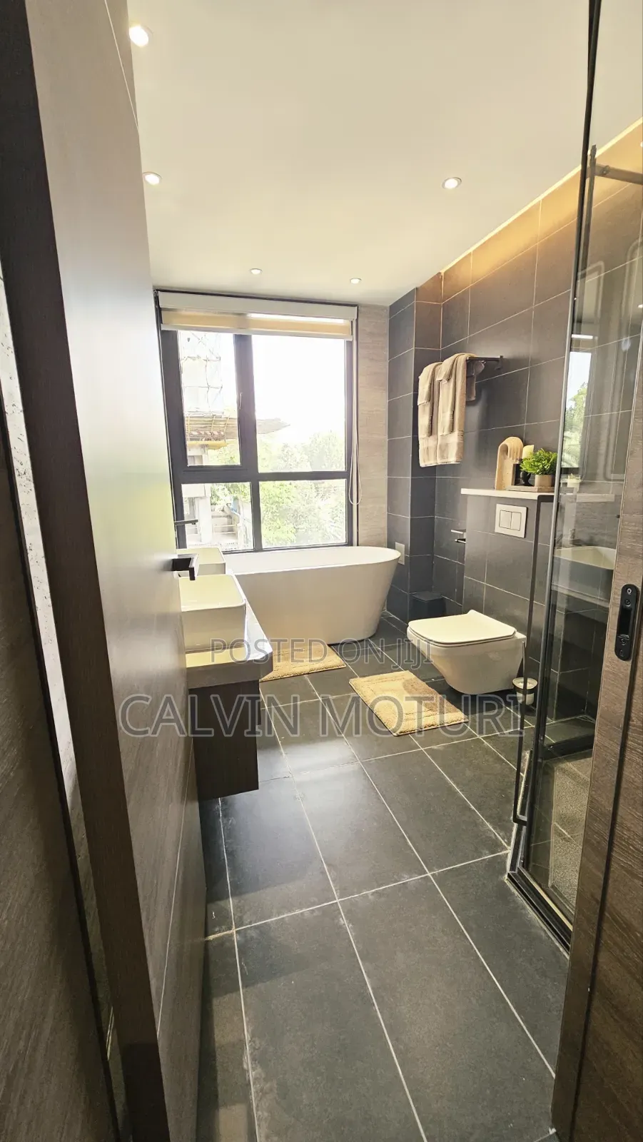 3bdrm Apartment in Kilimani, Valley Arcade for sale in Valley Arcade