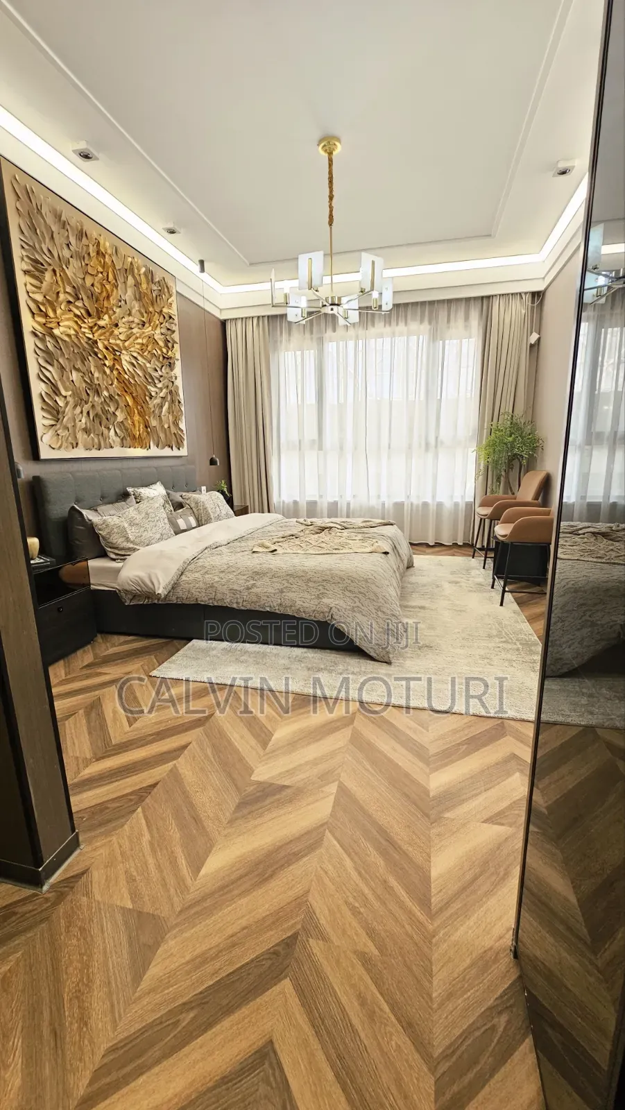 3bdrm Apartment in Kilimani, Valley Arcade for sale in Valley Arcade