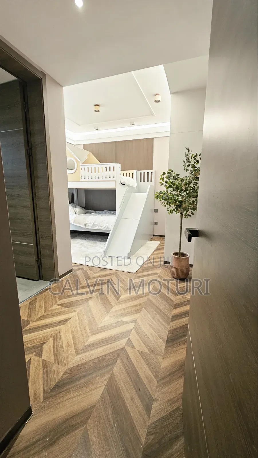 3bdrm Apartment in Kilimani, Valley Arcade for sale in Valley Arcade