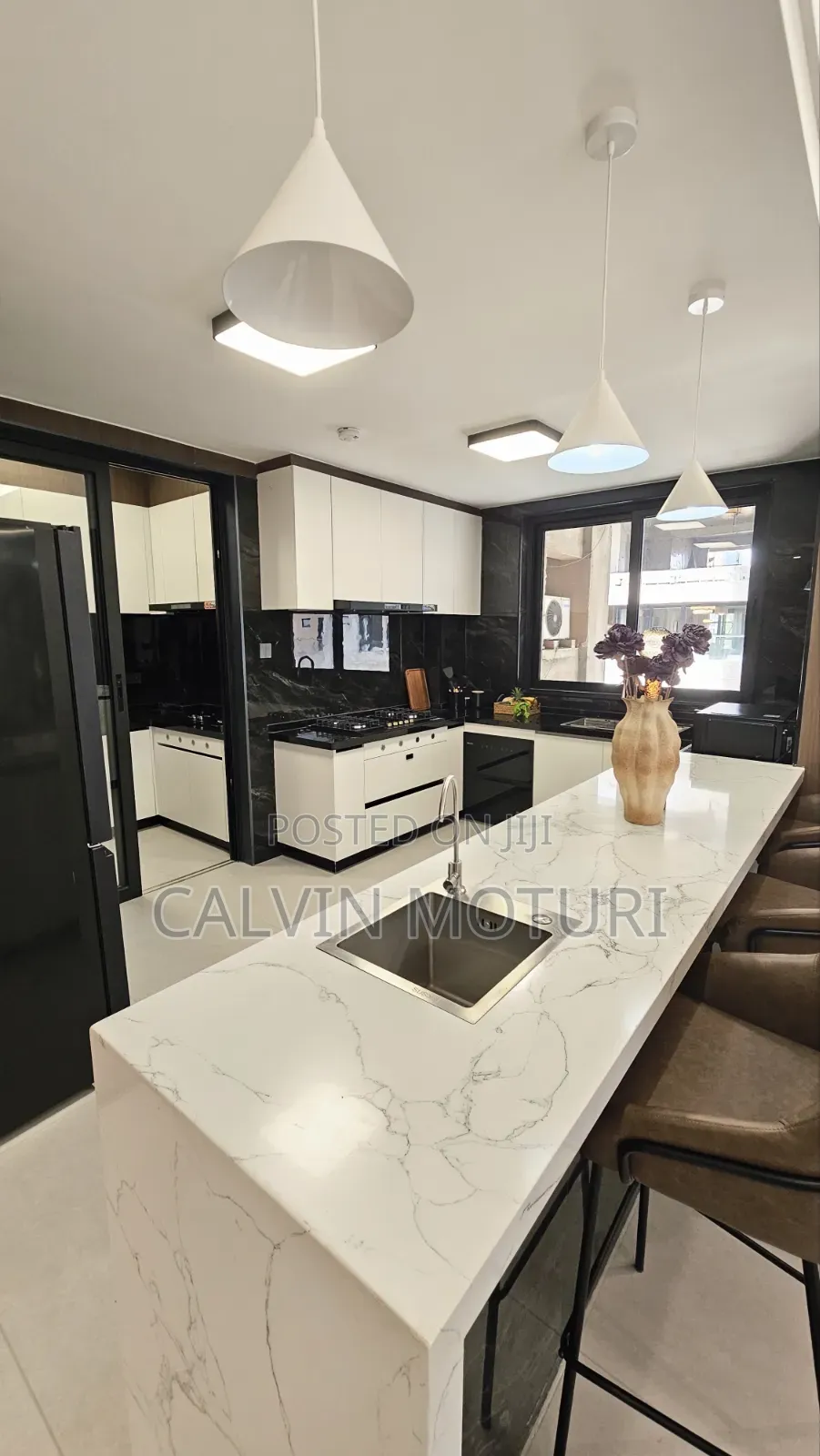 3bdrm Apartment in Kilimani, Valley Arcade for sale in Valley Arcade