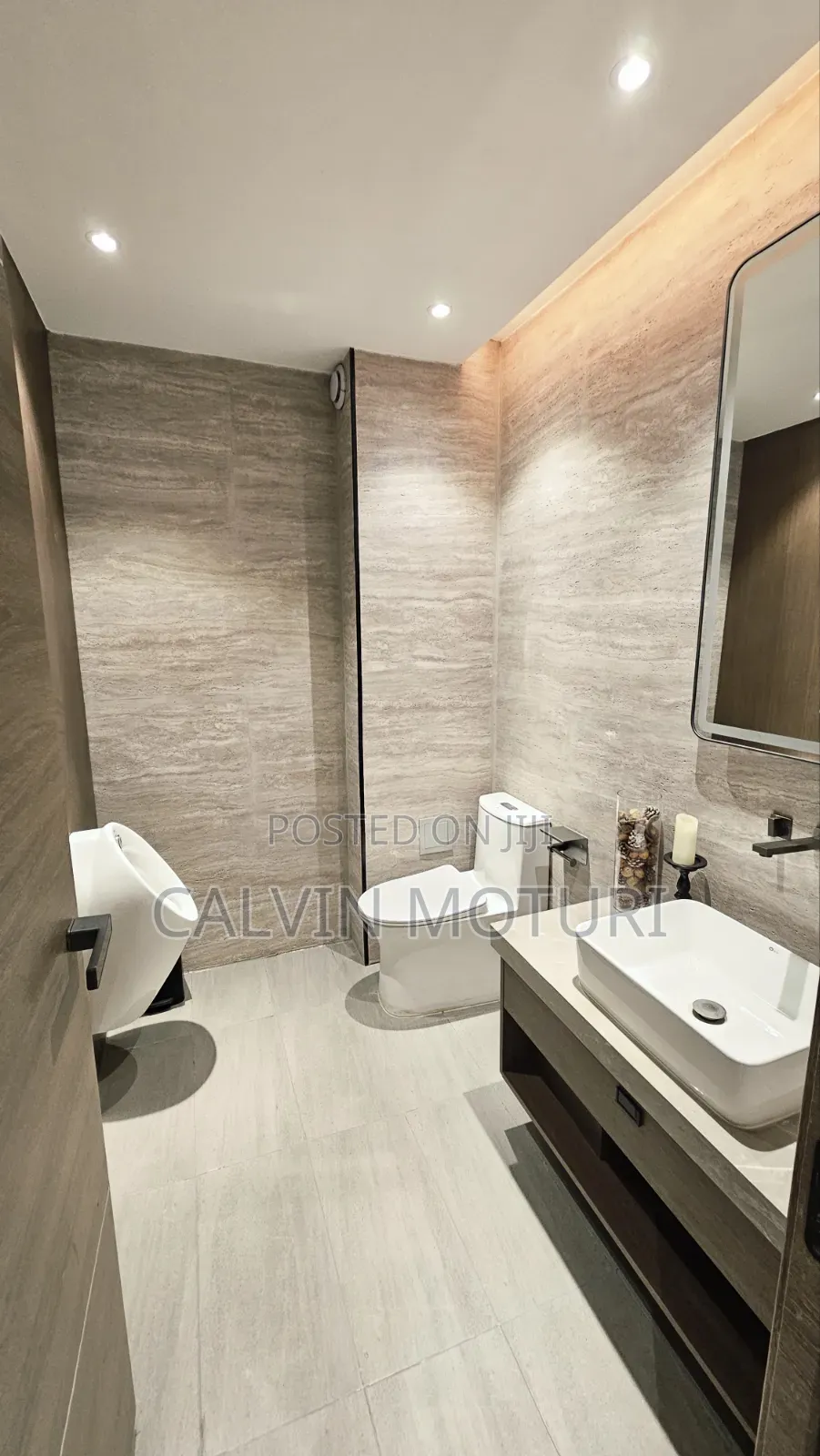 3bdrm Apartment in Kilimani, Valley Arcade for sale in Valley Arcade