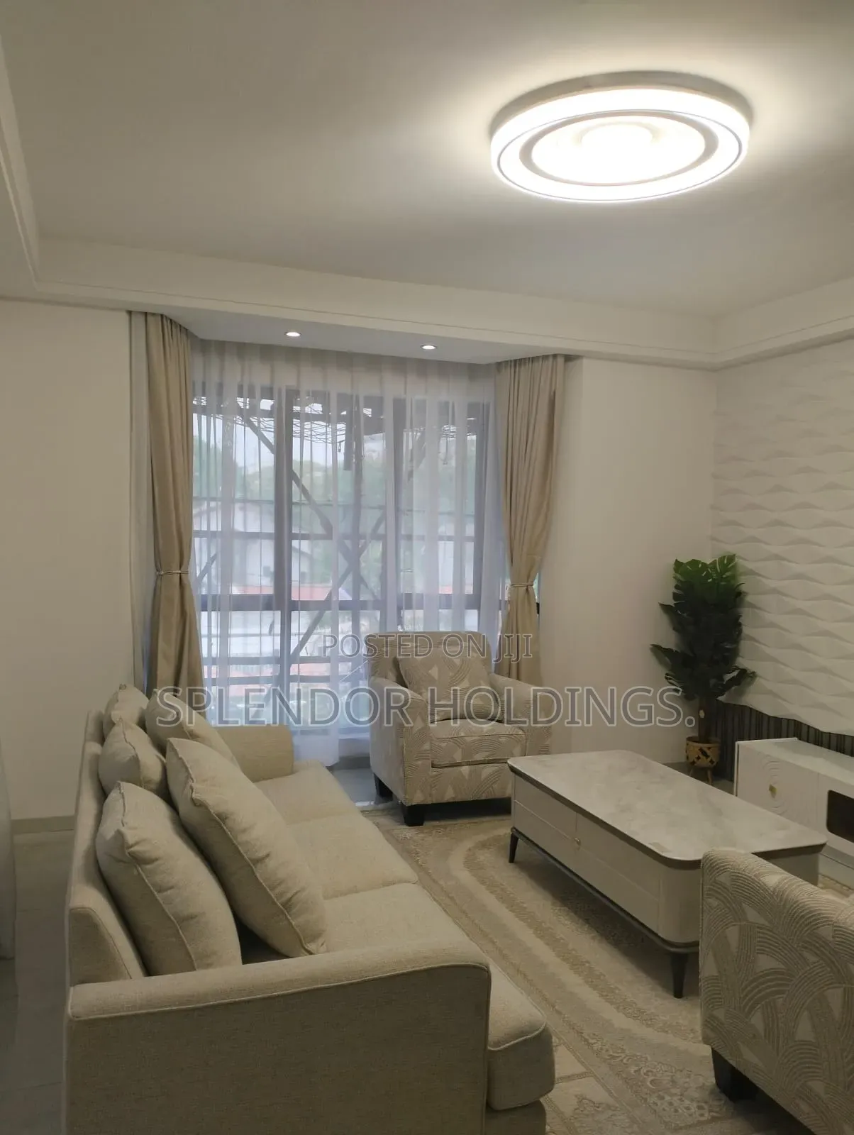 1bdrm Apartment in Hurlingham for sale in Hurlingham
