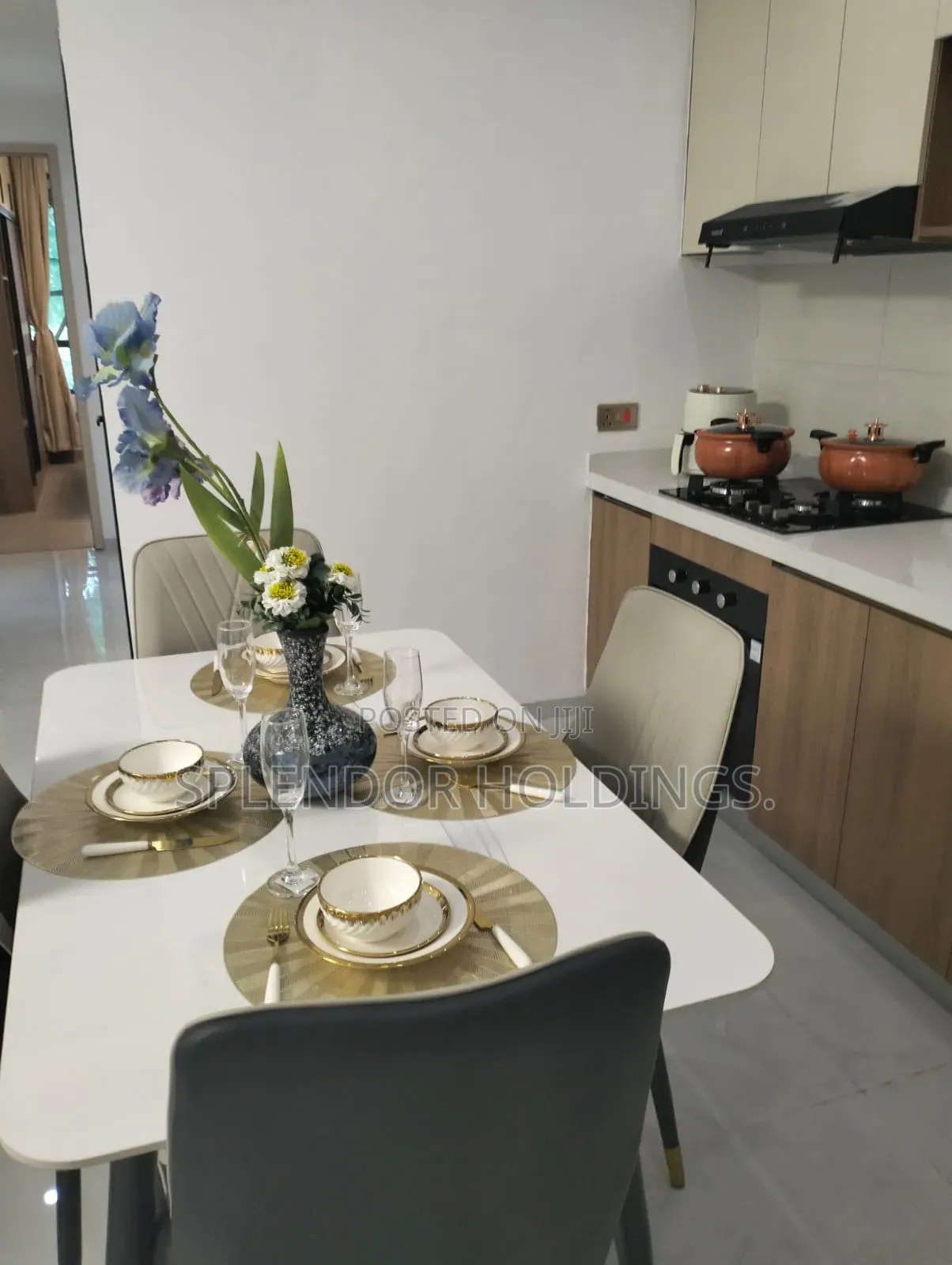 1bdrm Apartment in Hurlingham for sale in Hurlingham