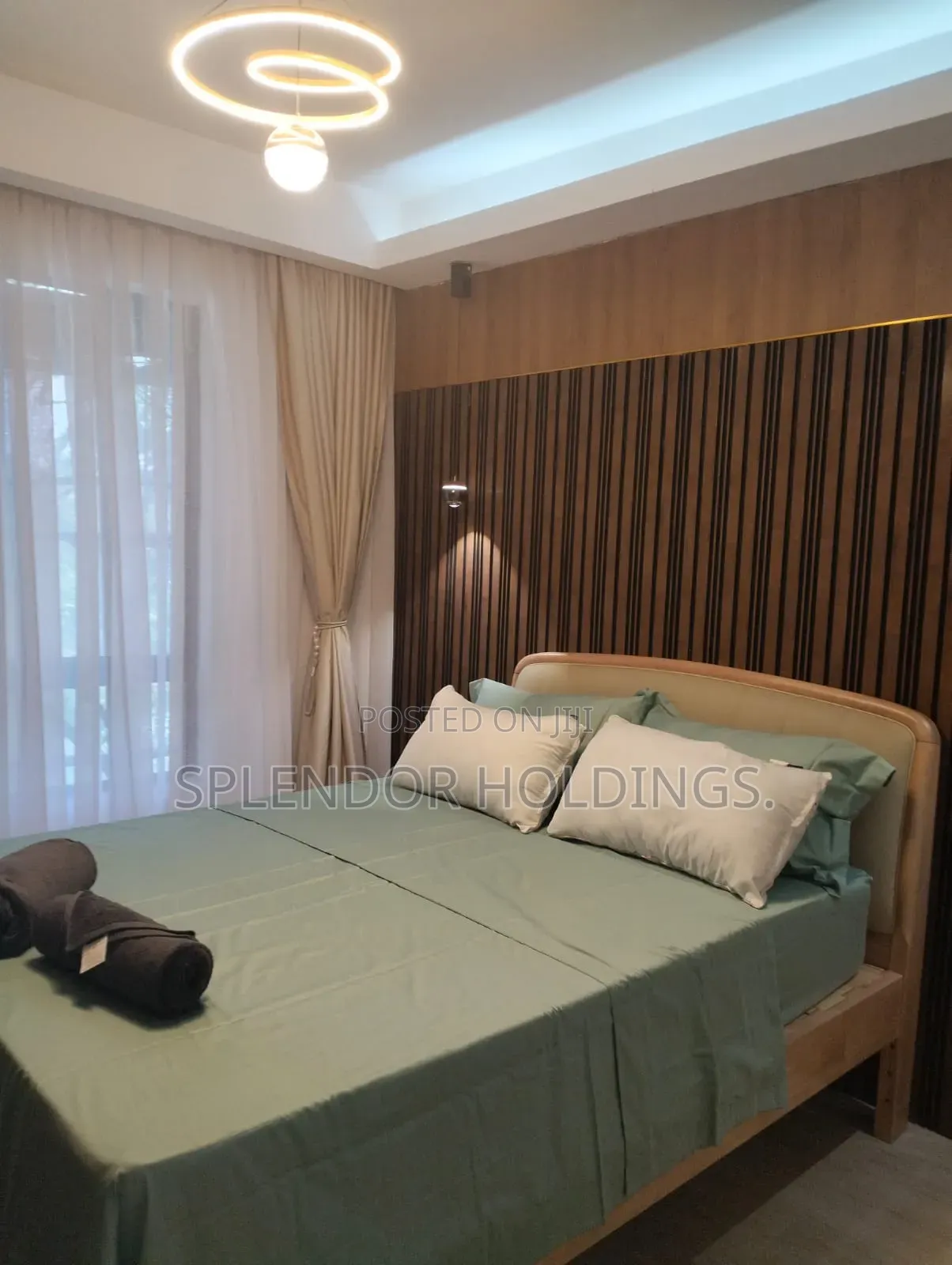 1bdrm Apartment in Hurlingham for sale in Hurlingham