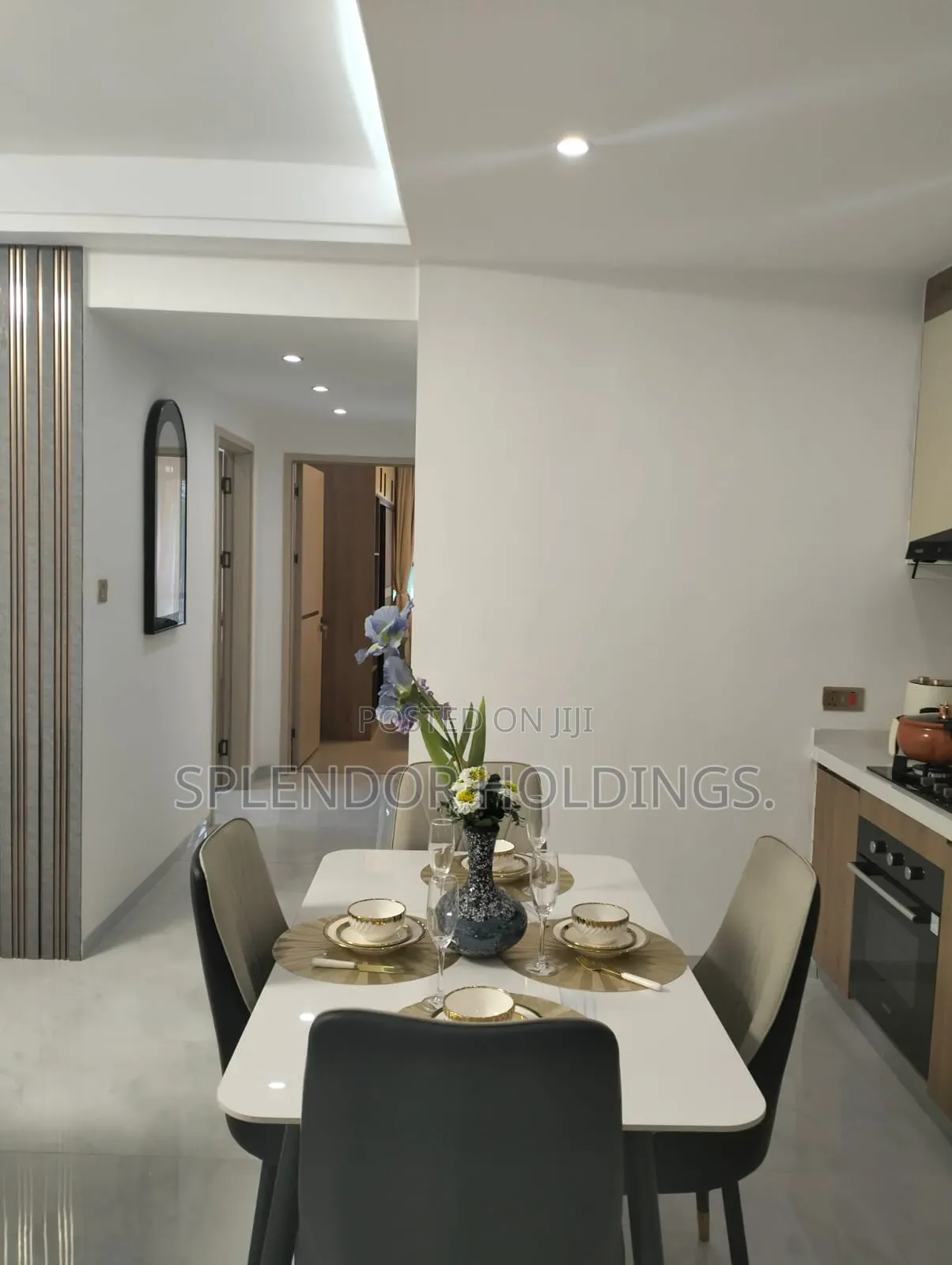 1bdrm Apartment in Hurlingham for sale in Hurlingham