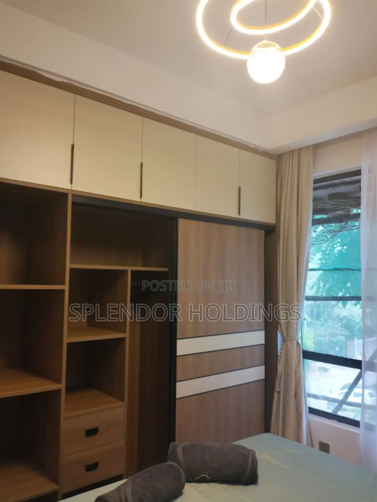 1bdrm Apartment in Hurlingham for sale in Hurlingham