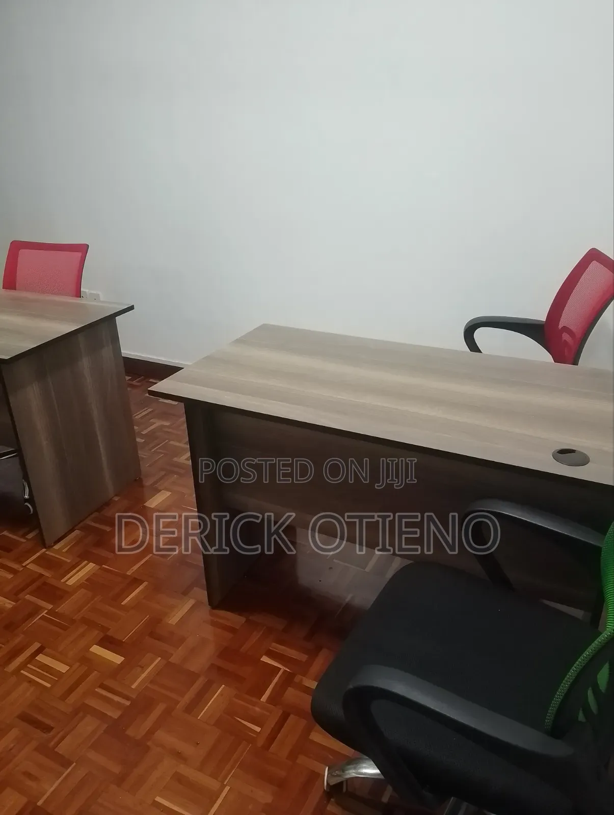 Office Space for Rent in Kilimani Yaya Centre in Hurlingham