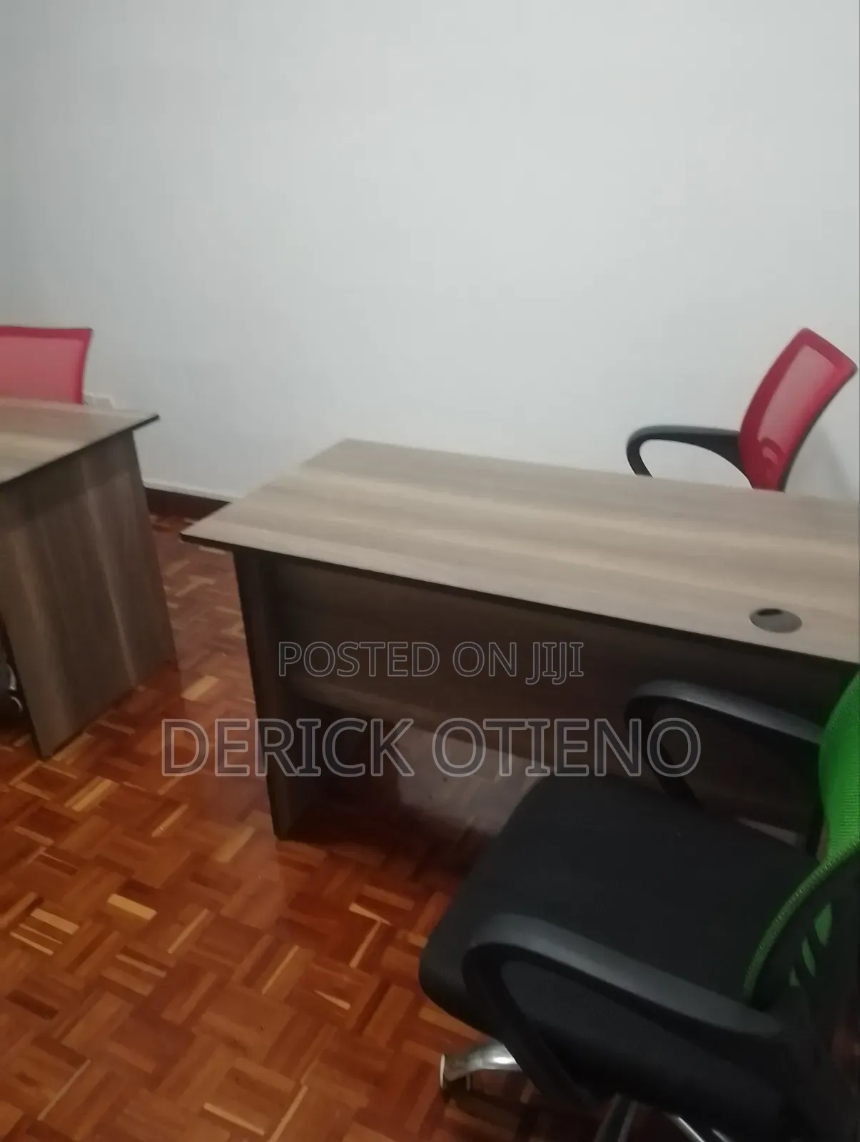 Office Space for Rent in Kilimani Yaya Centre in Hurlingham