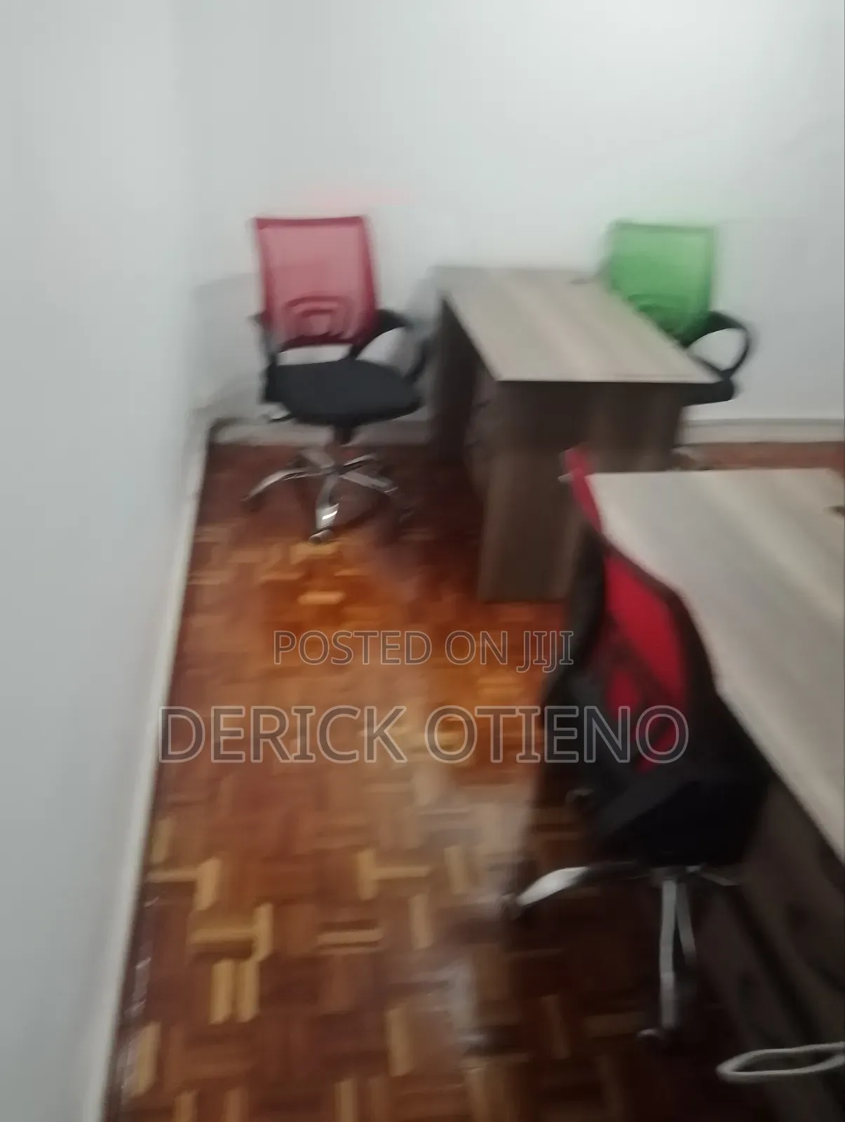 Office Space for Rent in Kilimani Yaya Centre in Hurlingham
